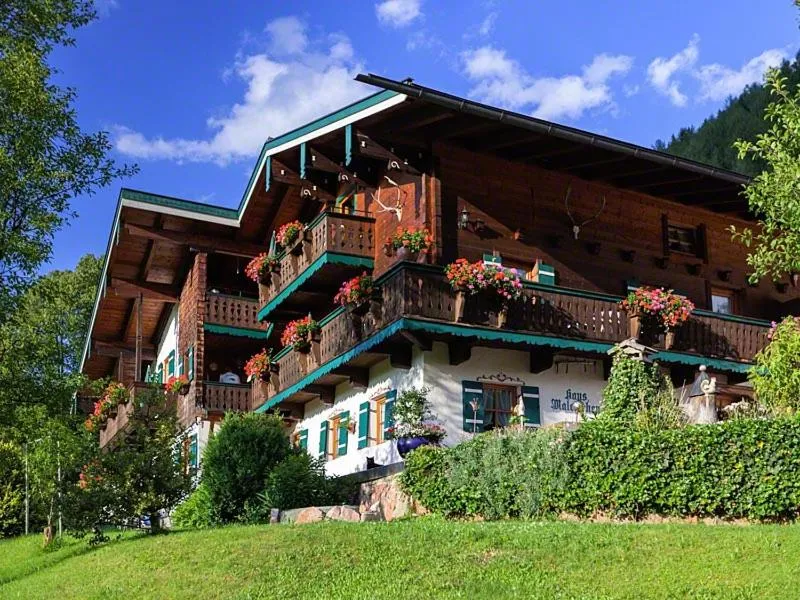 Ferienwohnung Malerlehen