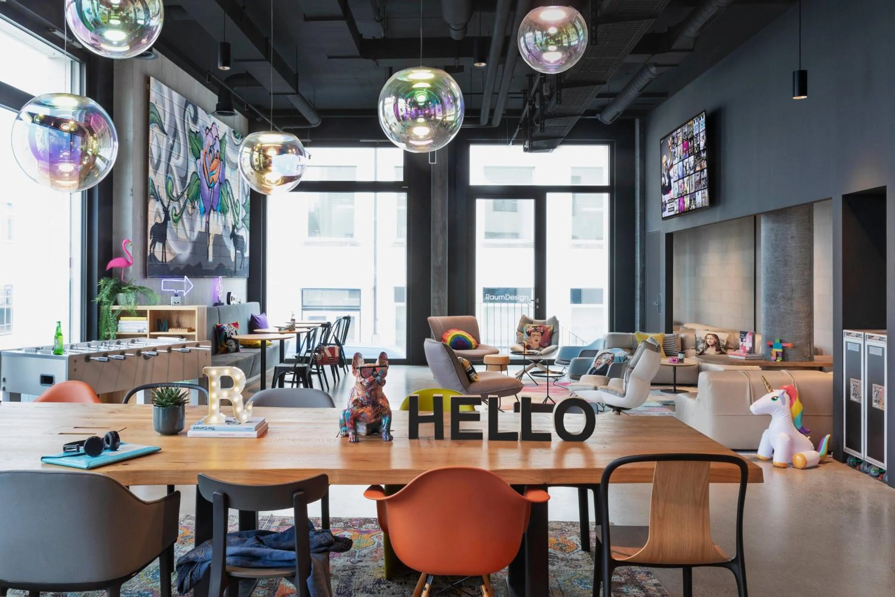 Other in Moxy Rapperswil