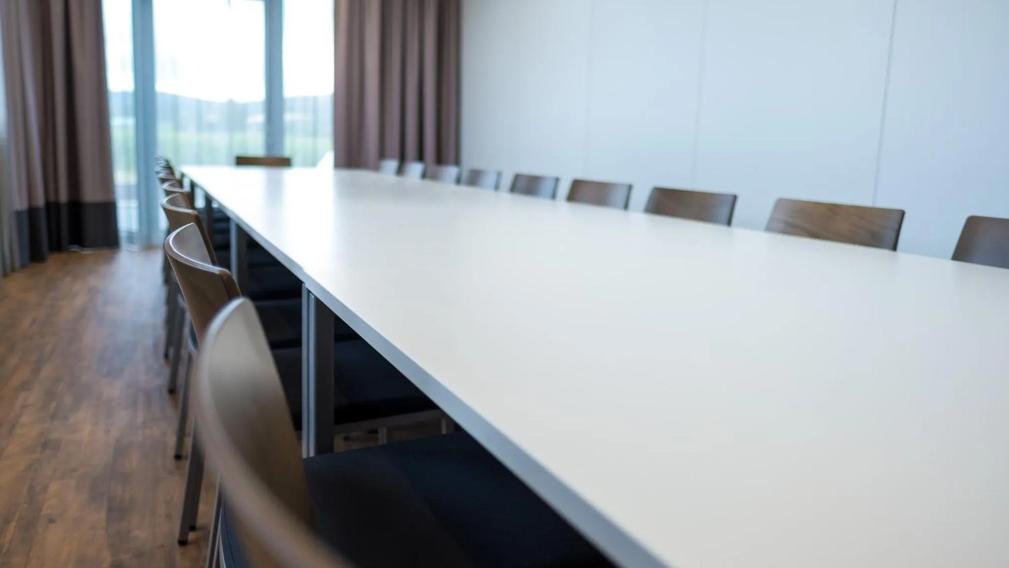 Business facilities in Rebhan's Business und Wellness Hotel