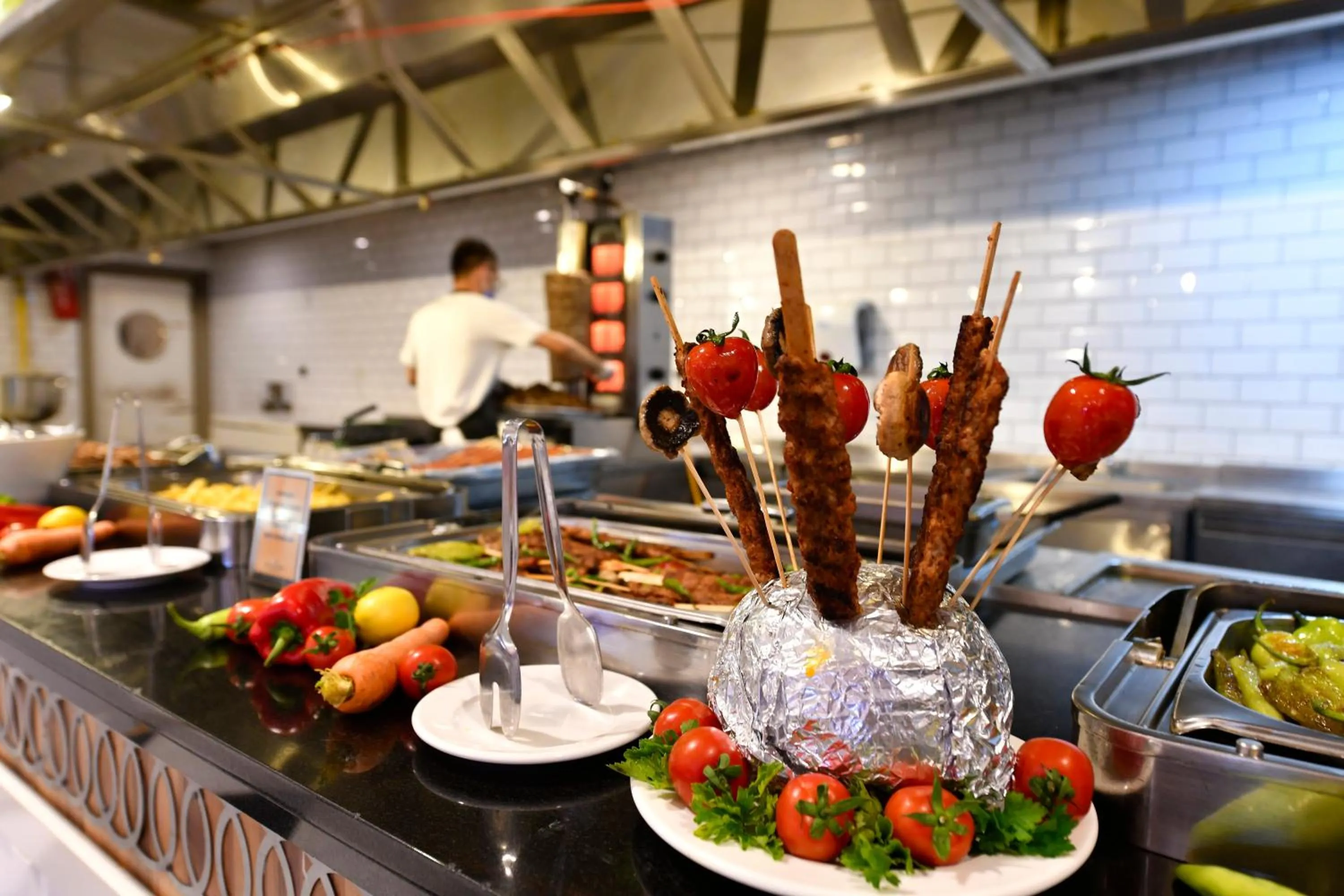 Royal Garden Beach Hotel