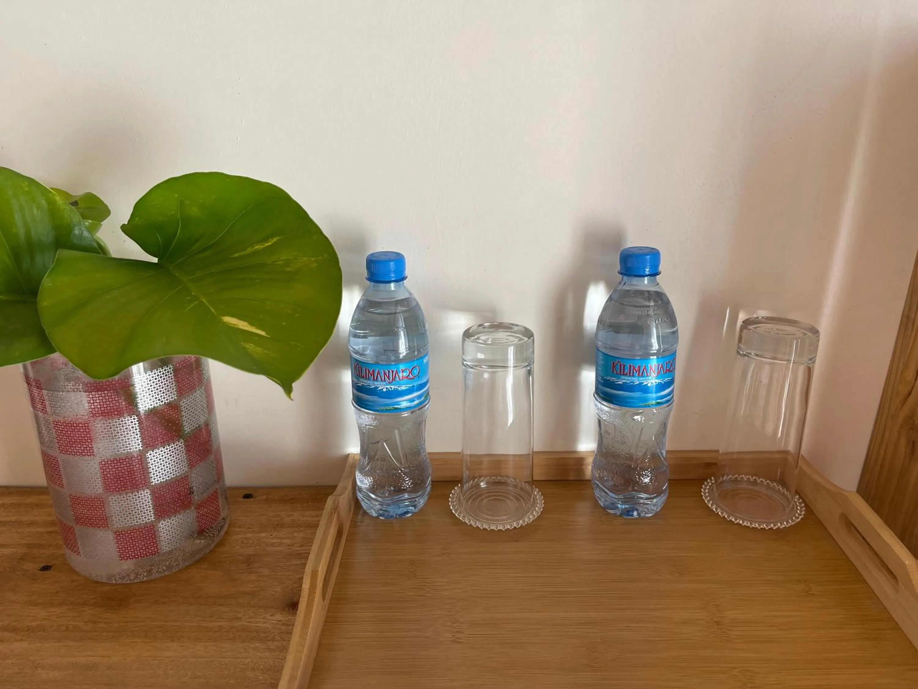 View (from property/room) in Home Villa Eco Boutique