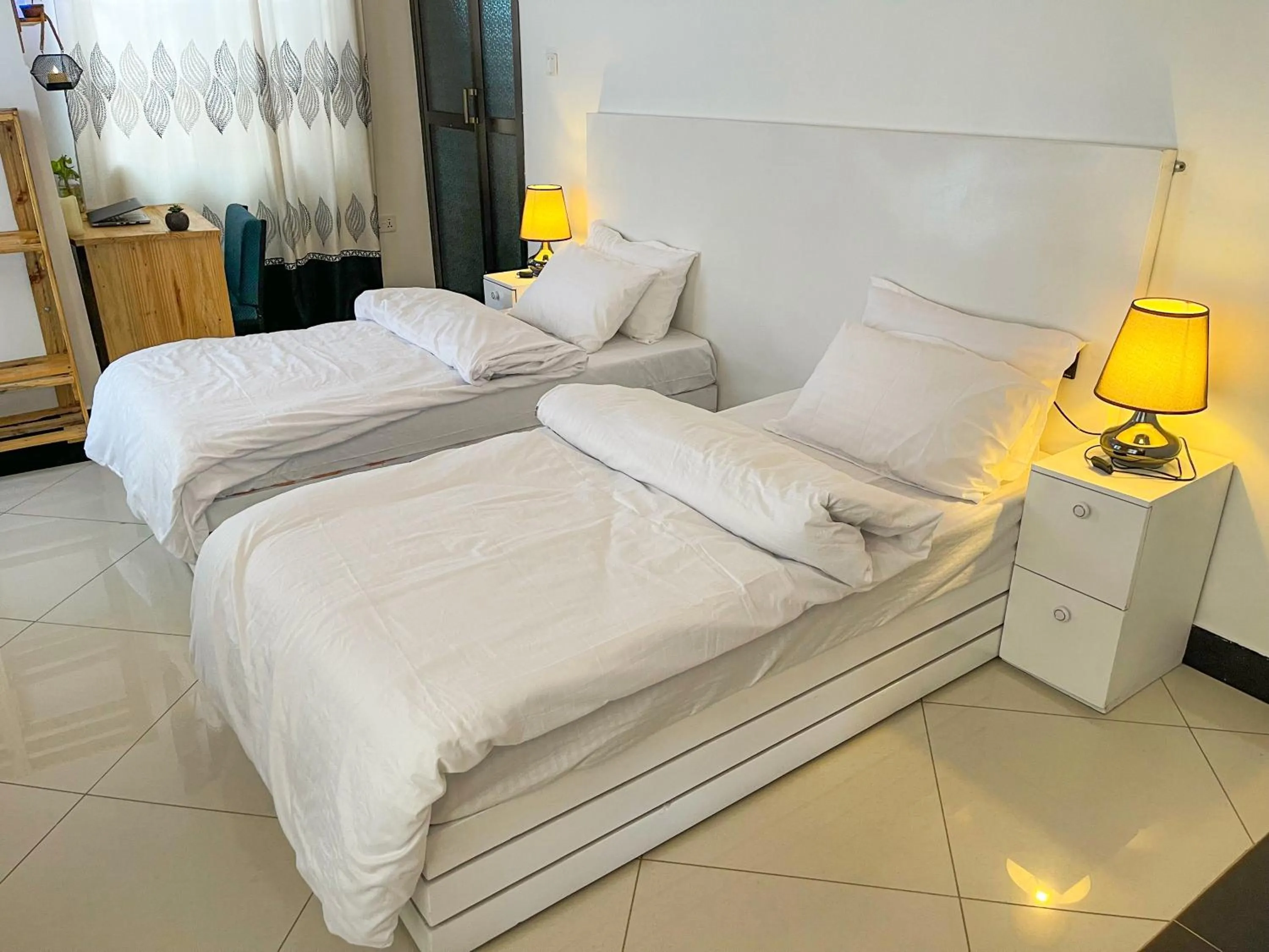 Bedroom in Home Villa Eco Boutique