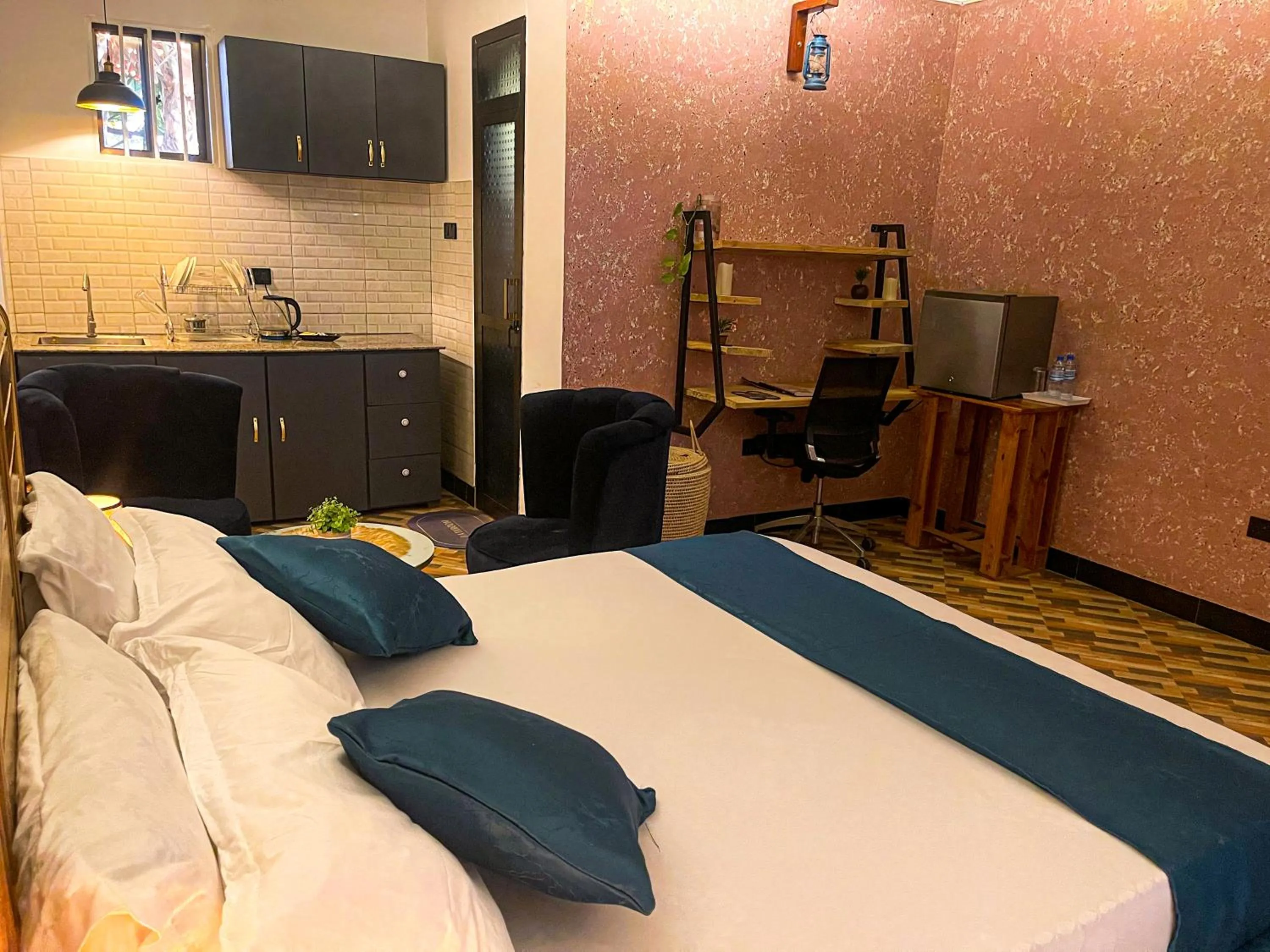 View (from property/room) in Home Villa Eco Boutique