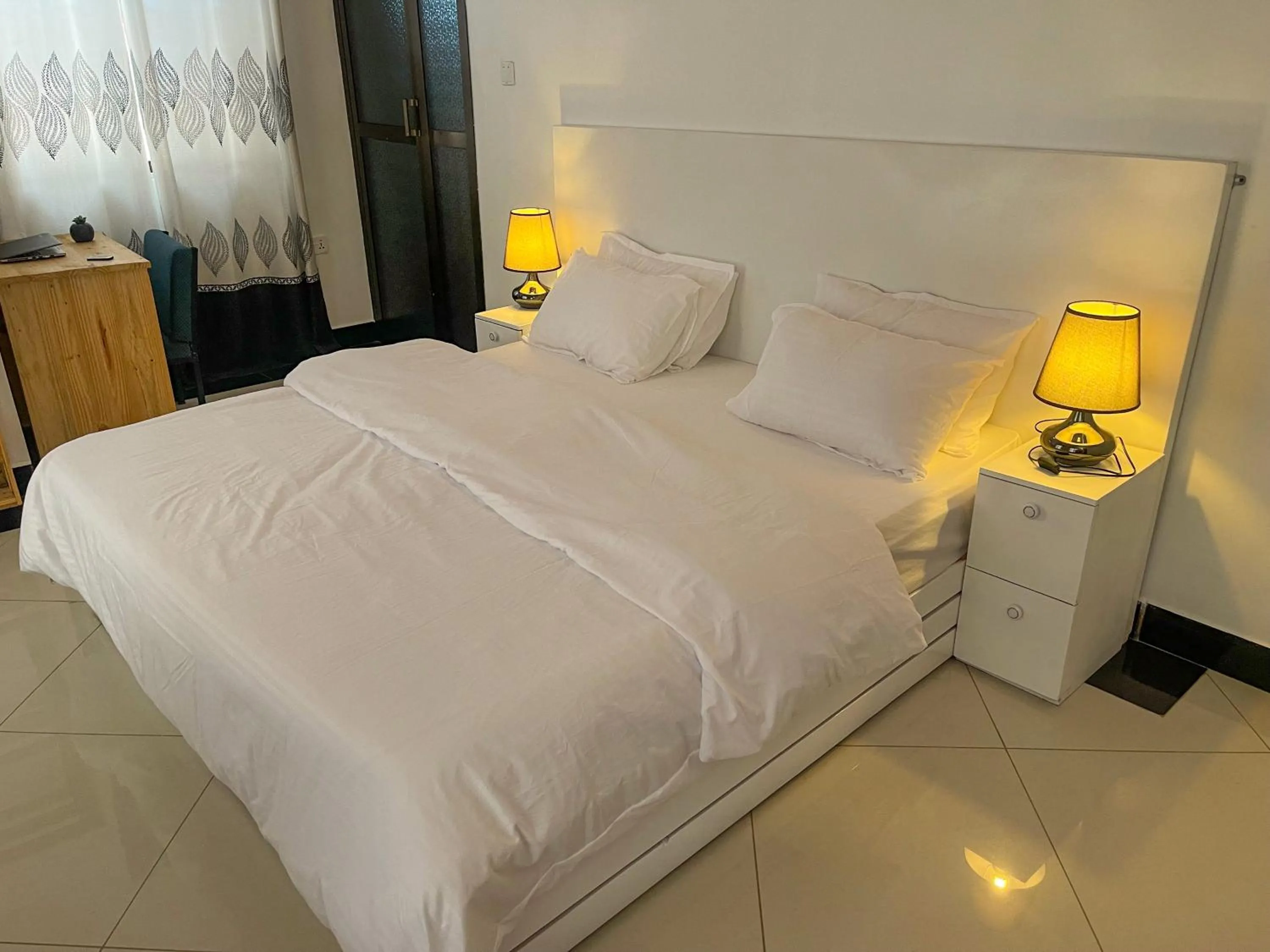 View (from property/room) in Home Villa Eco Boutique