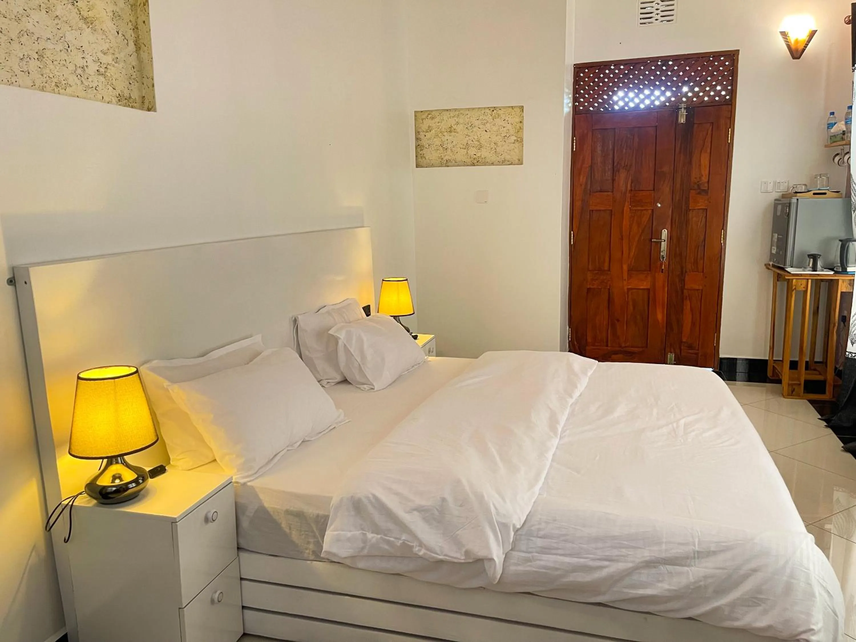 Photo of the whole room in Home Villa Eco Boutique