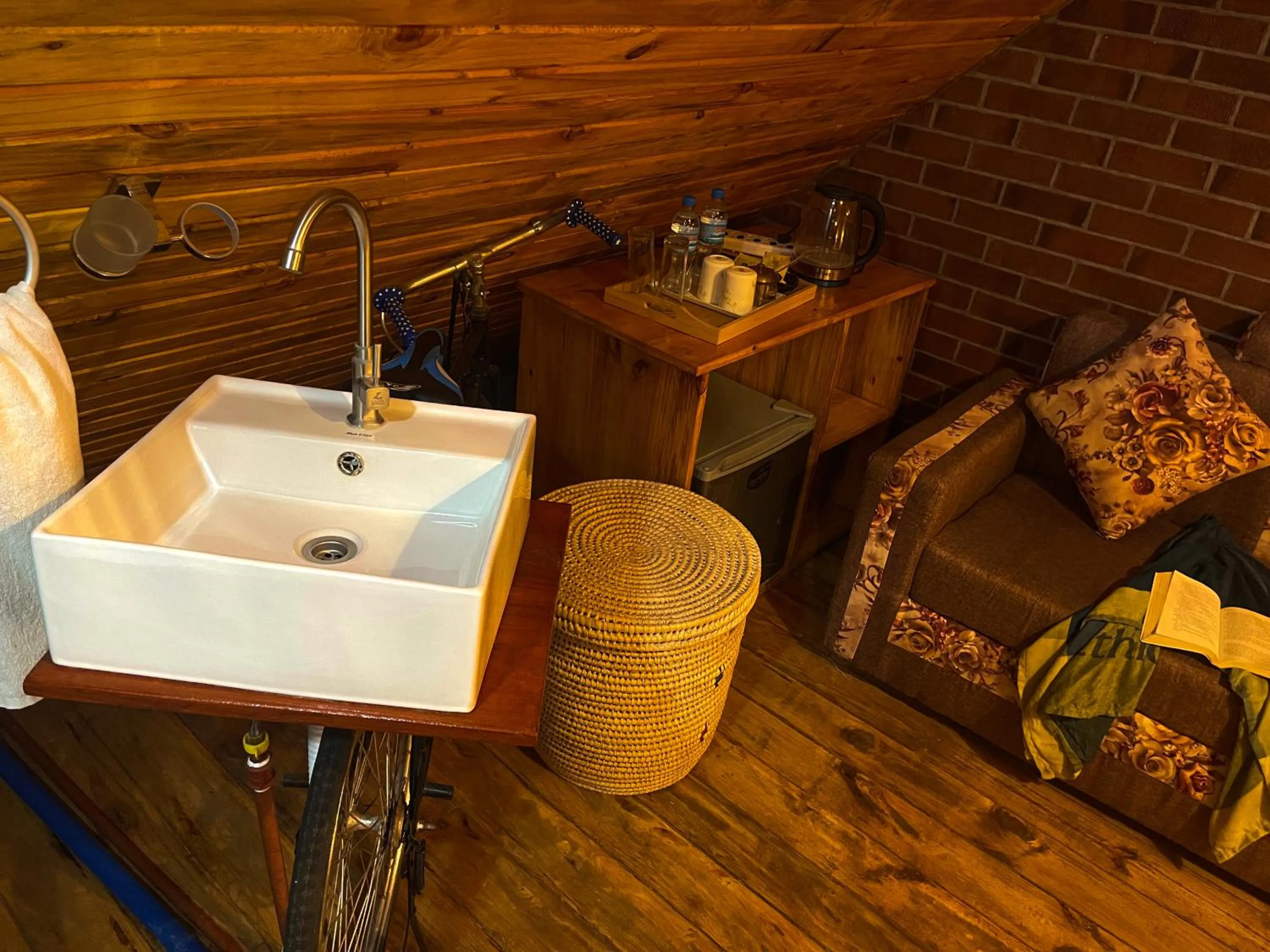 View (from property/room) in Home Villa Eco Boutique