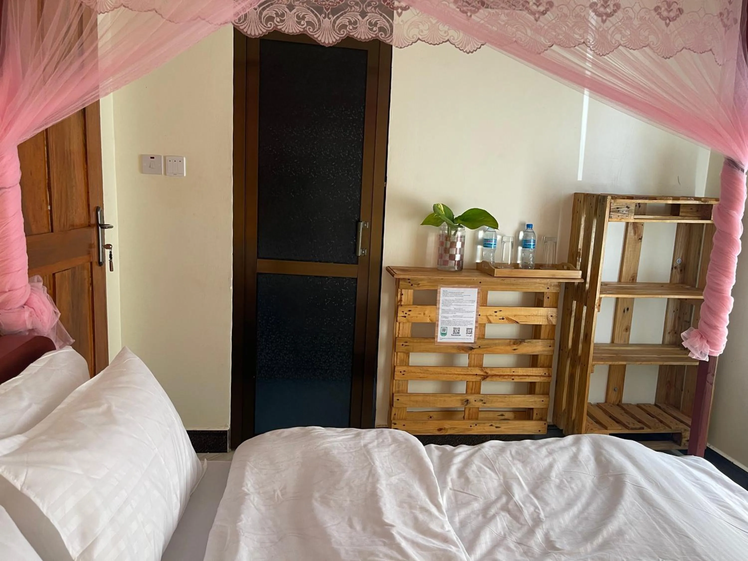 Photo of the whole room in Home Villa Eco Boutique