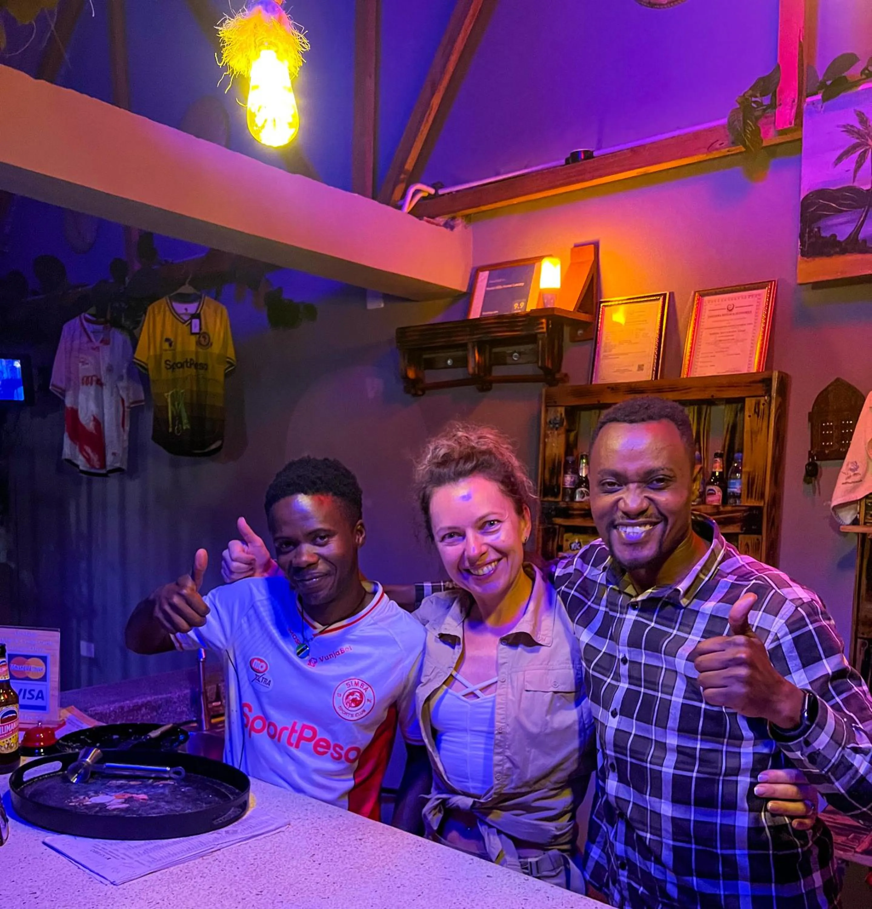 oven in Home Villa Eco Boutique