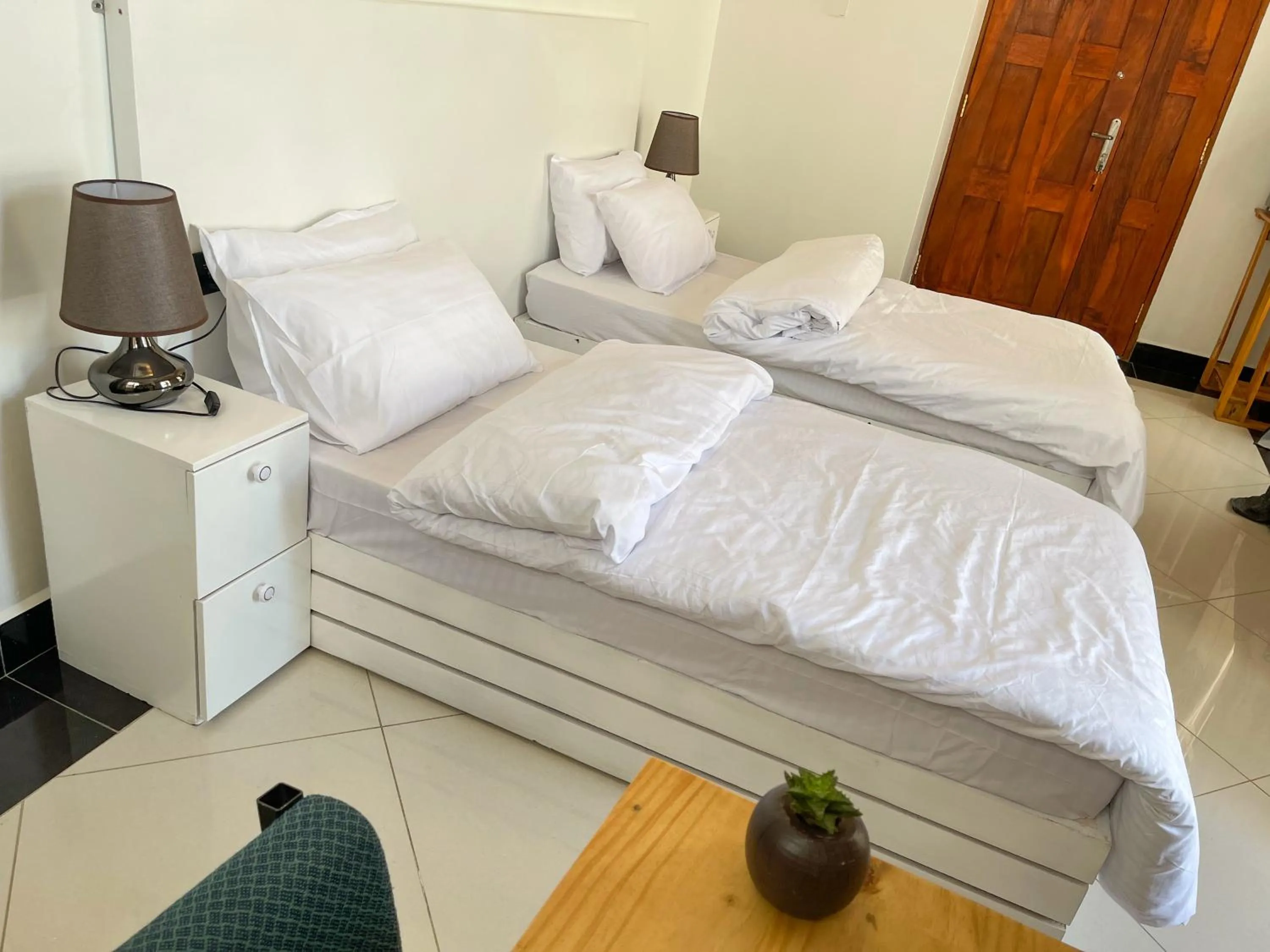 Bedroom in Home Villa Eco Boutique