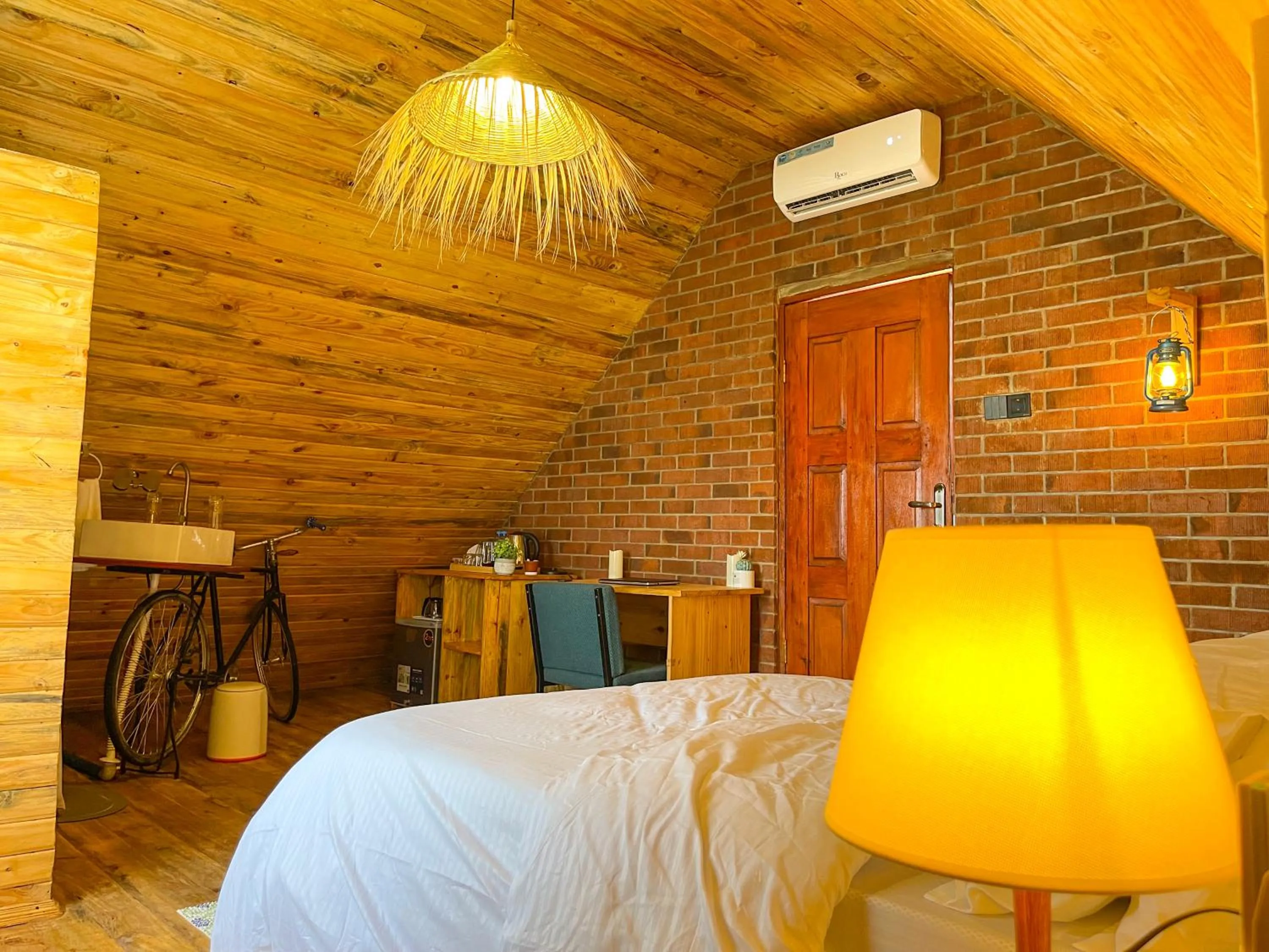 View (from property/room) in Home Villa Eco Boutique