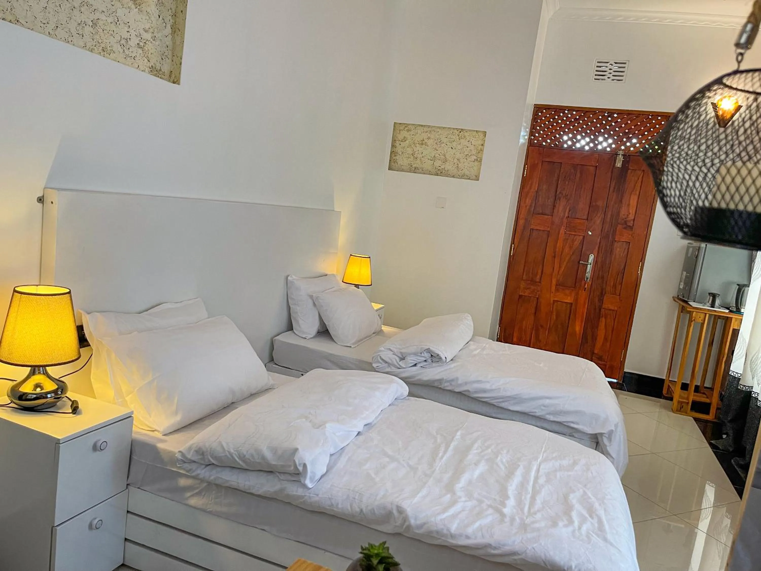 Photo of the whole room in Home Villa Eco Boutique