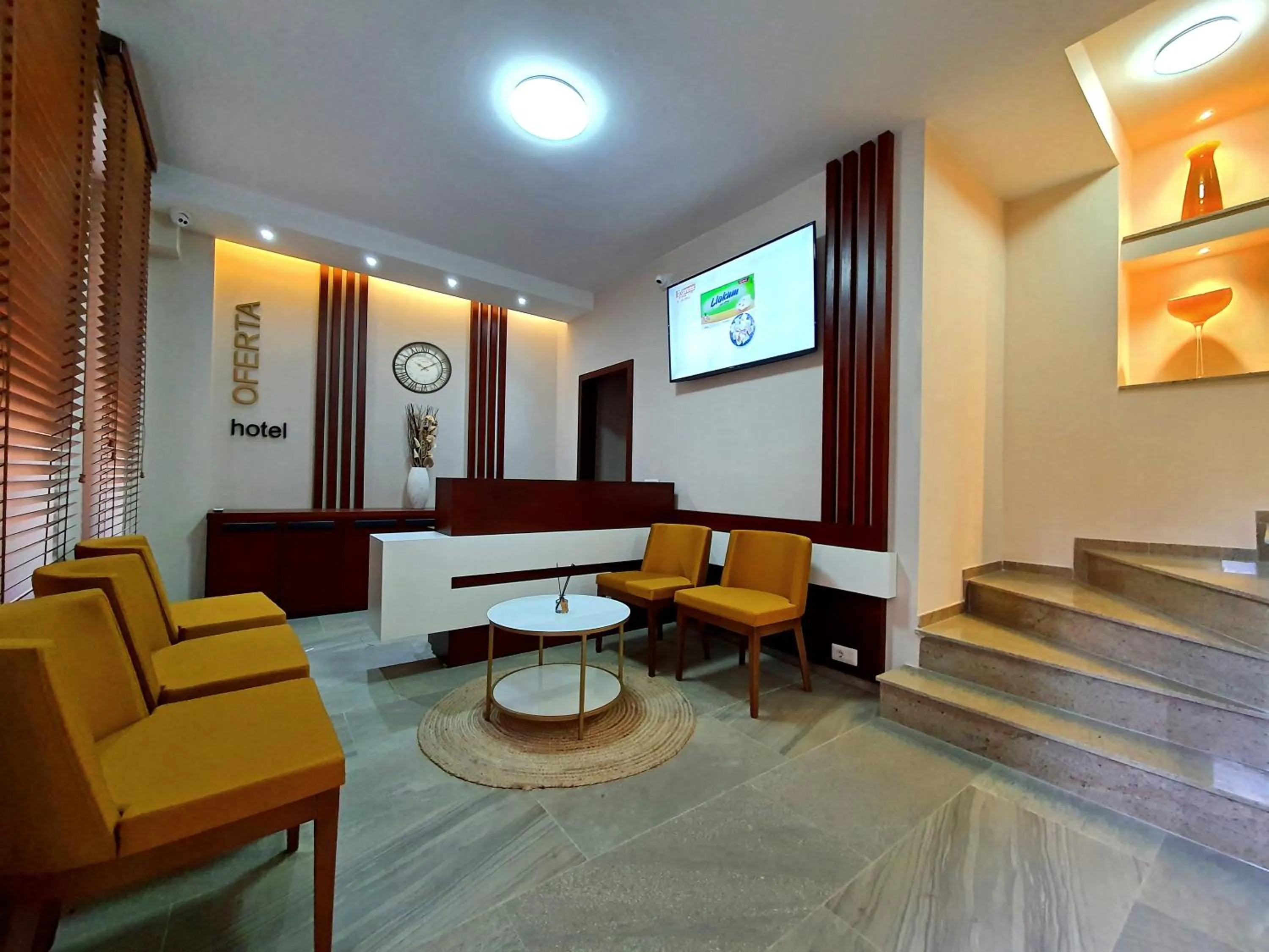 Hotel Oferta