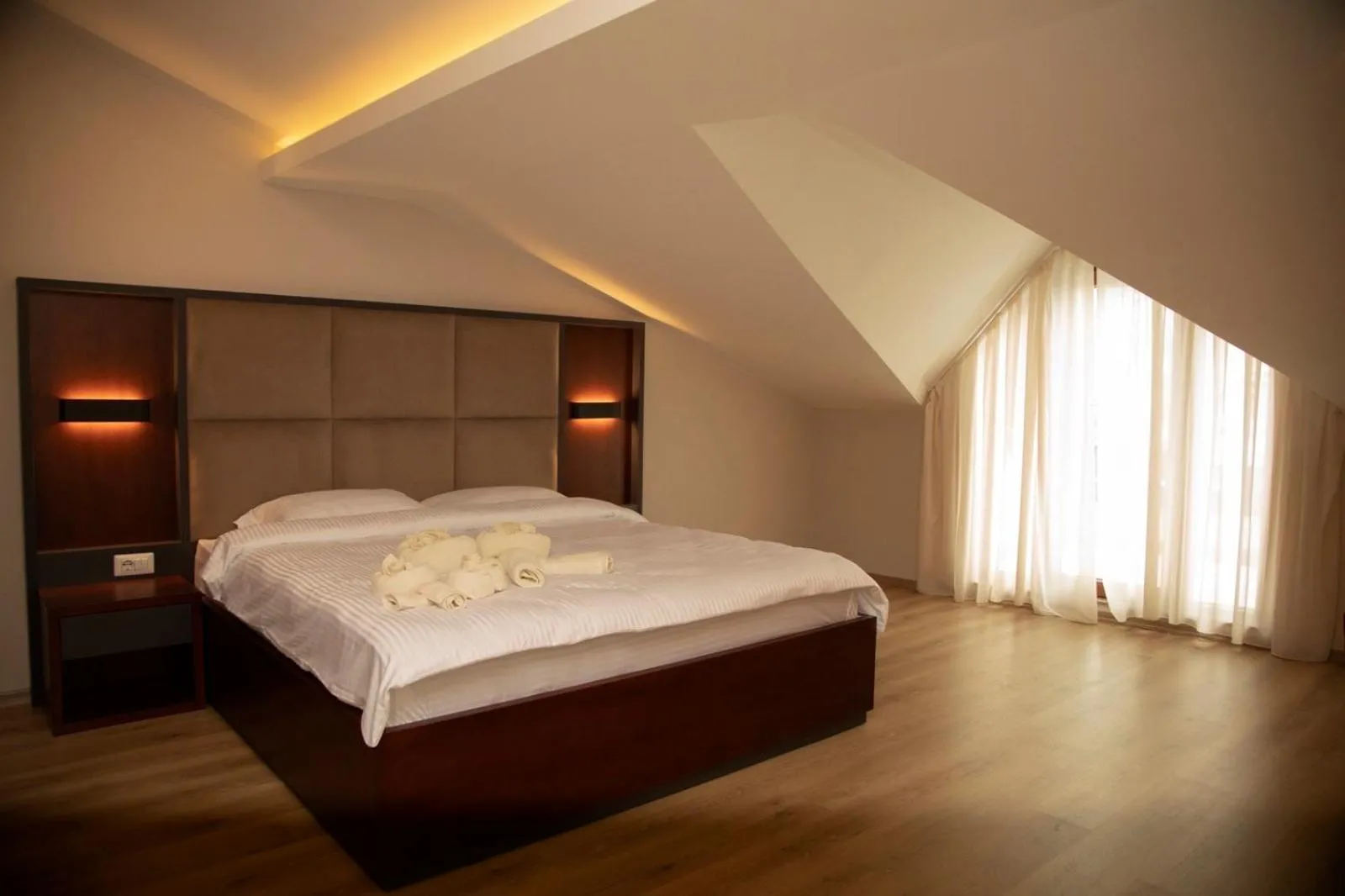 Hotel Oferta