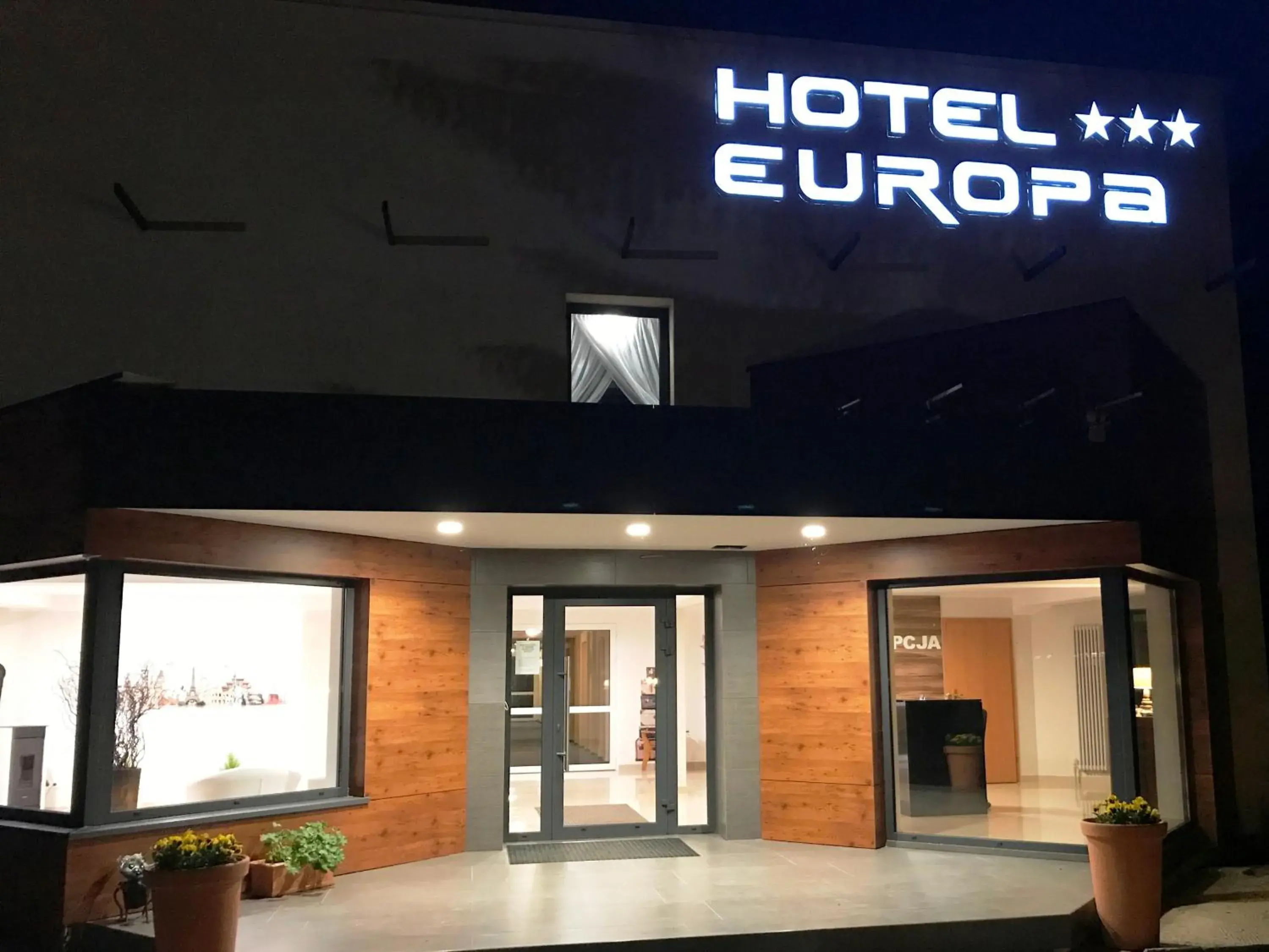 Hotel Europa Hotel Europa