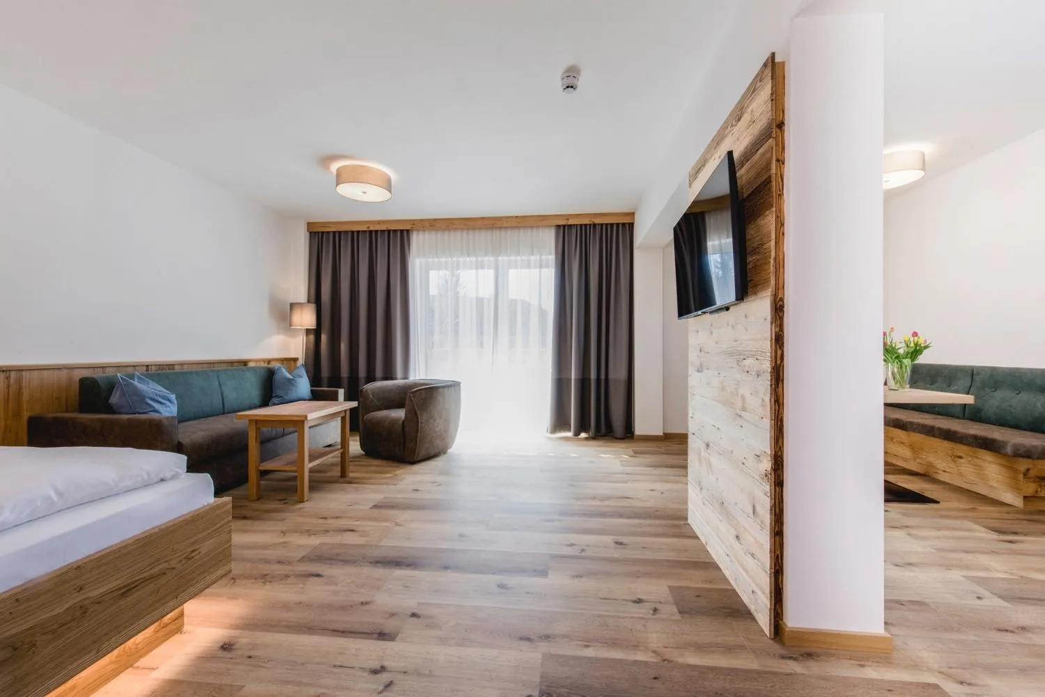 Kopeindlgut Apartments