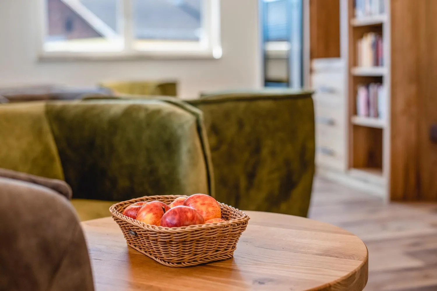 Kopeindlgut Apartments