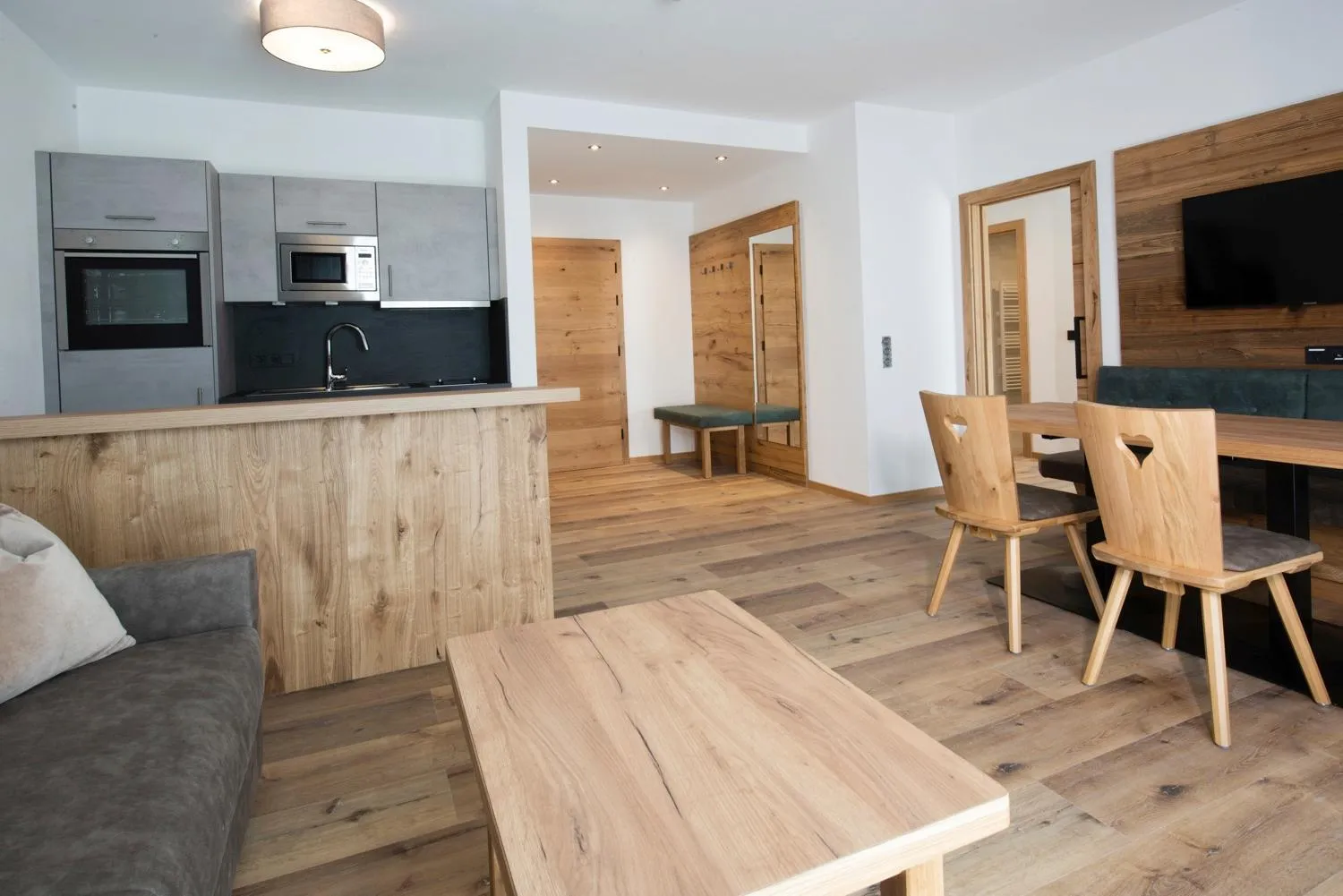 Kopeindlgut Apartments