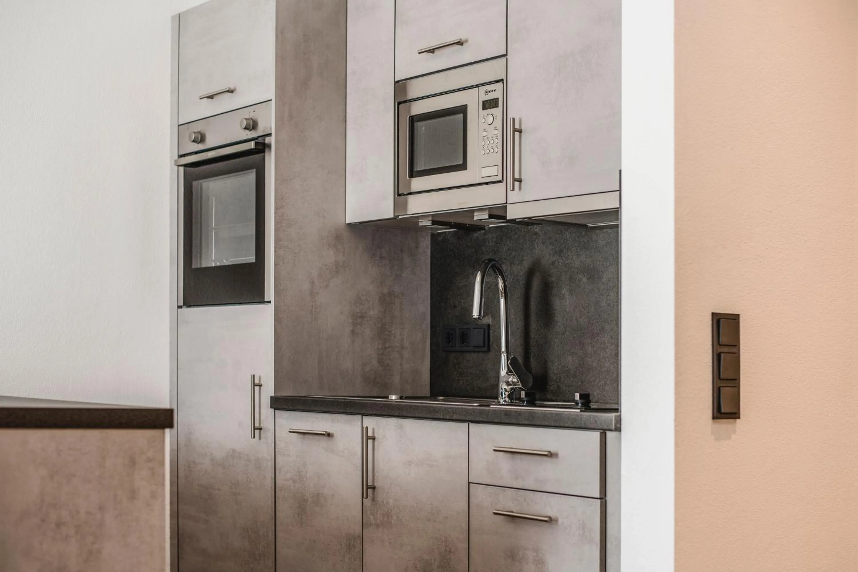 Kopeindlgut Apartments