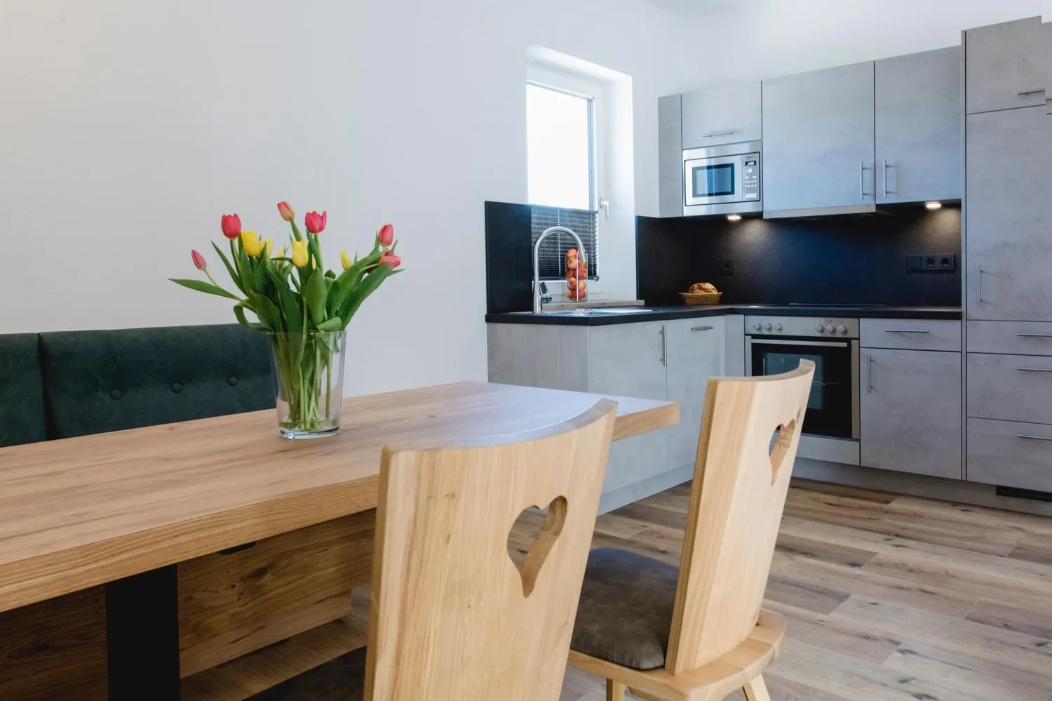 Kopeindlgut Apartments