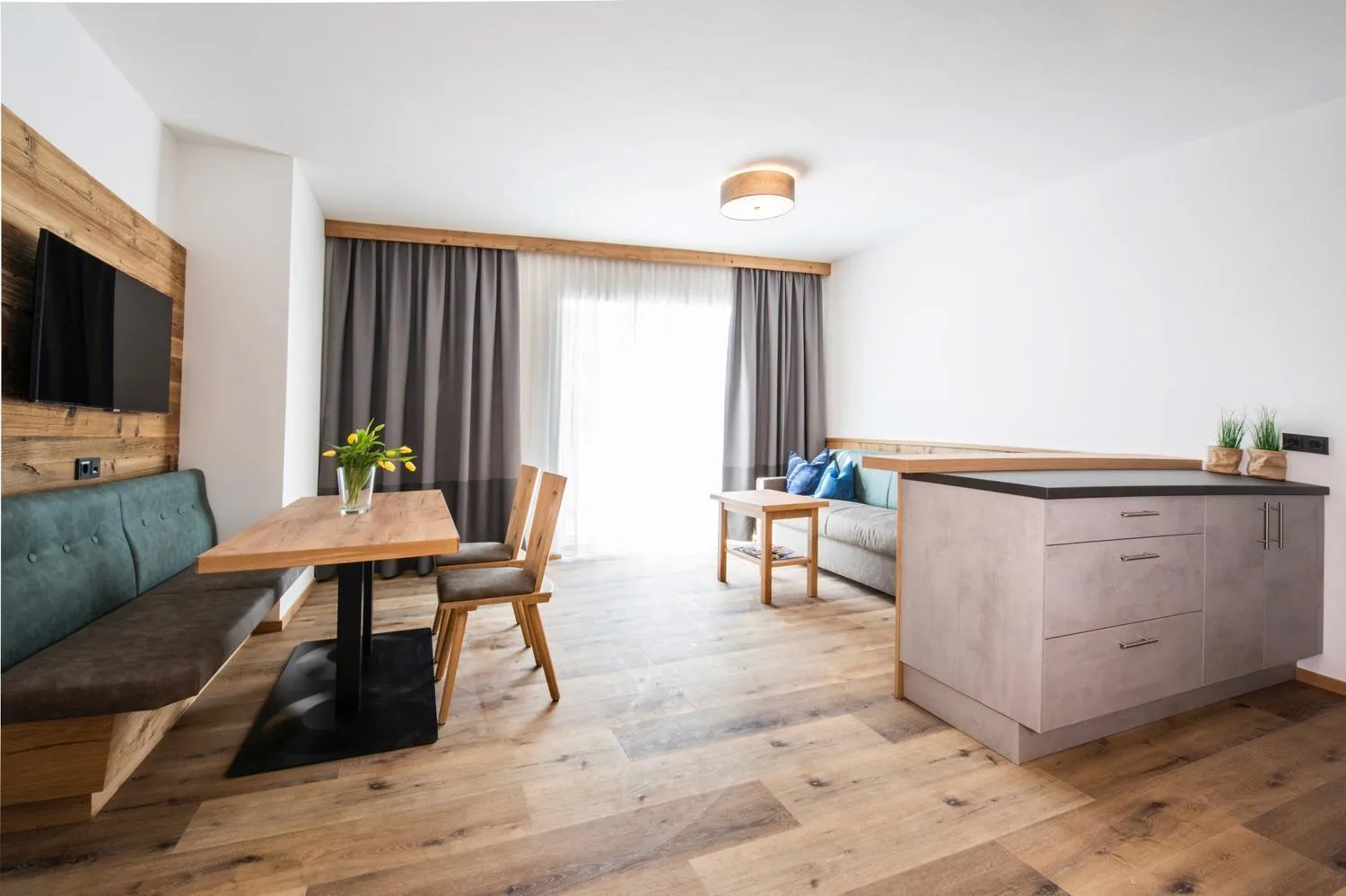 Kopeindlgut Apartments