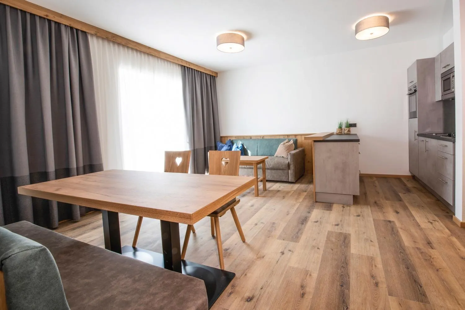 Kopeindlgut Apartments