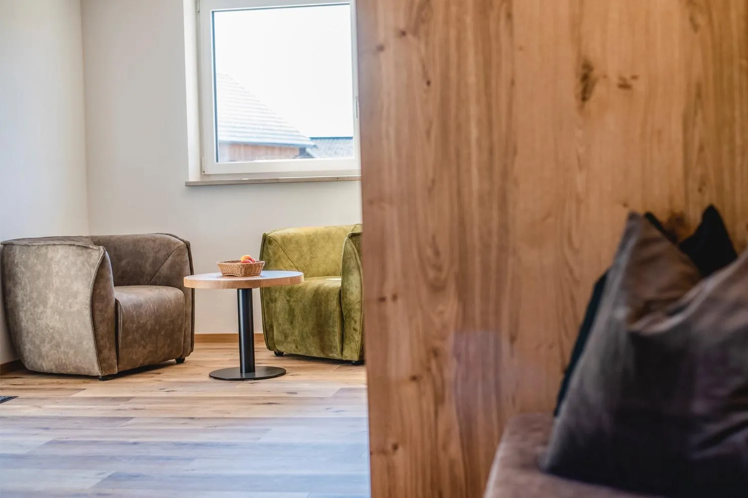 Kopeindlgut Apartments