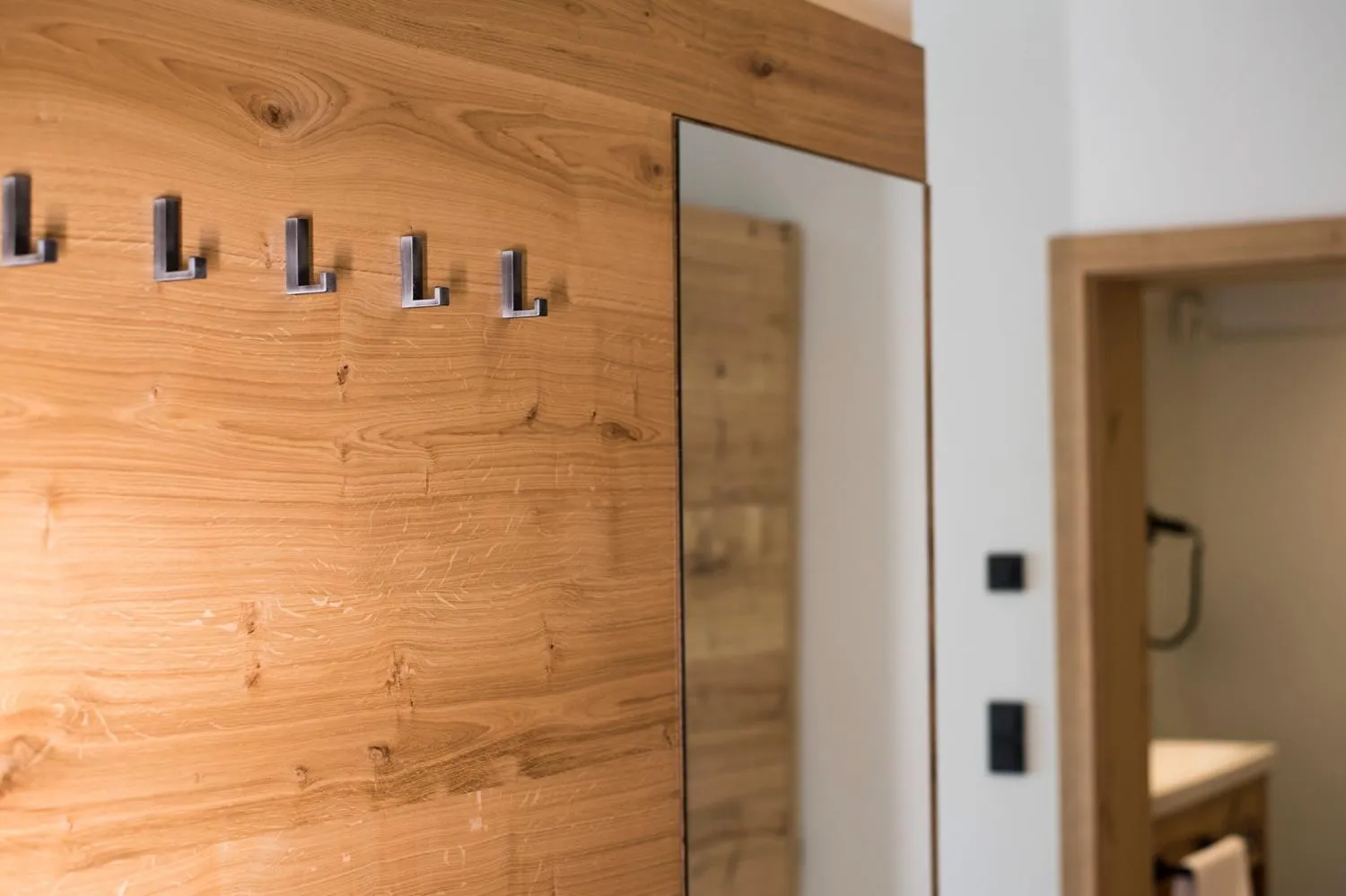 Kopeindlgut Apartments