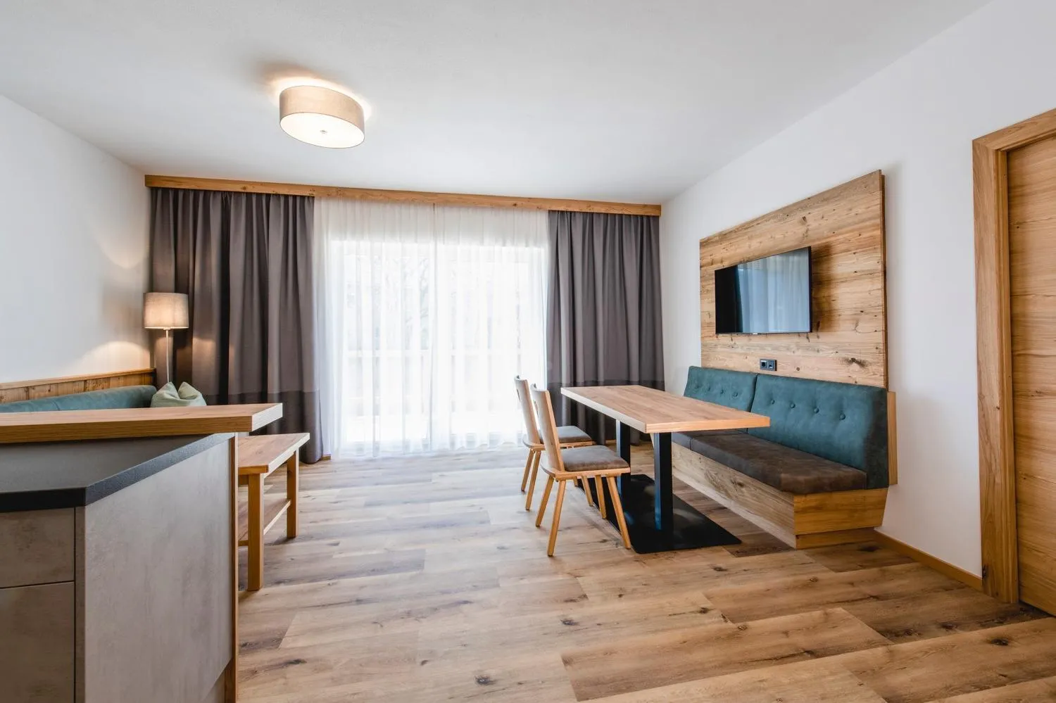 Kopeindlgut Apartments