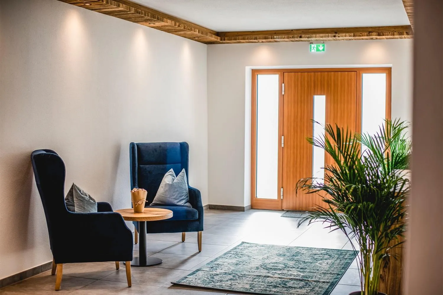 Kopeindlgut Apartments