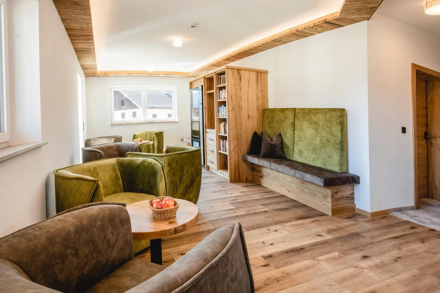 Kopeindlgut Apartments