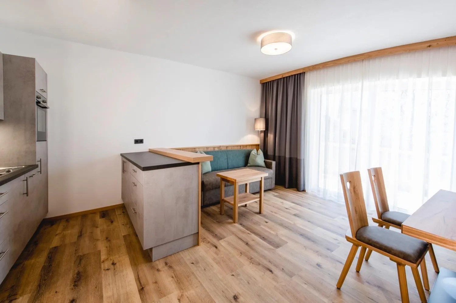 Kopeindlgut Apartments