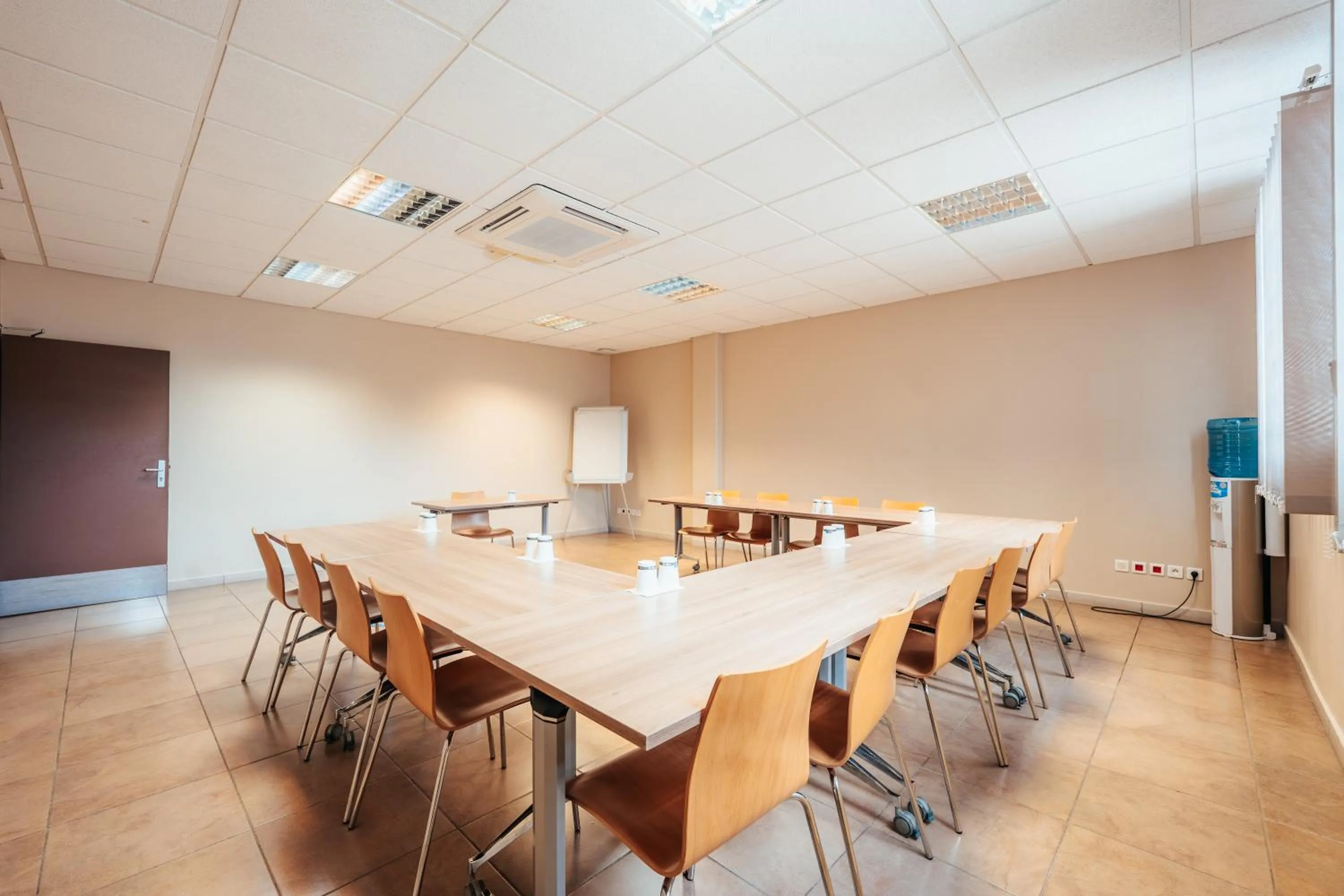Meeting/conference room in Centre International de Sejour