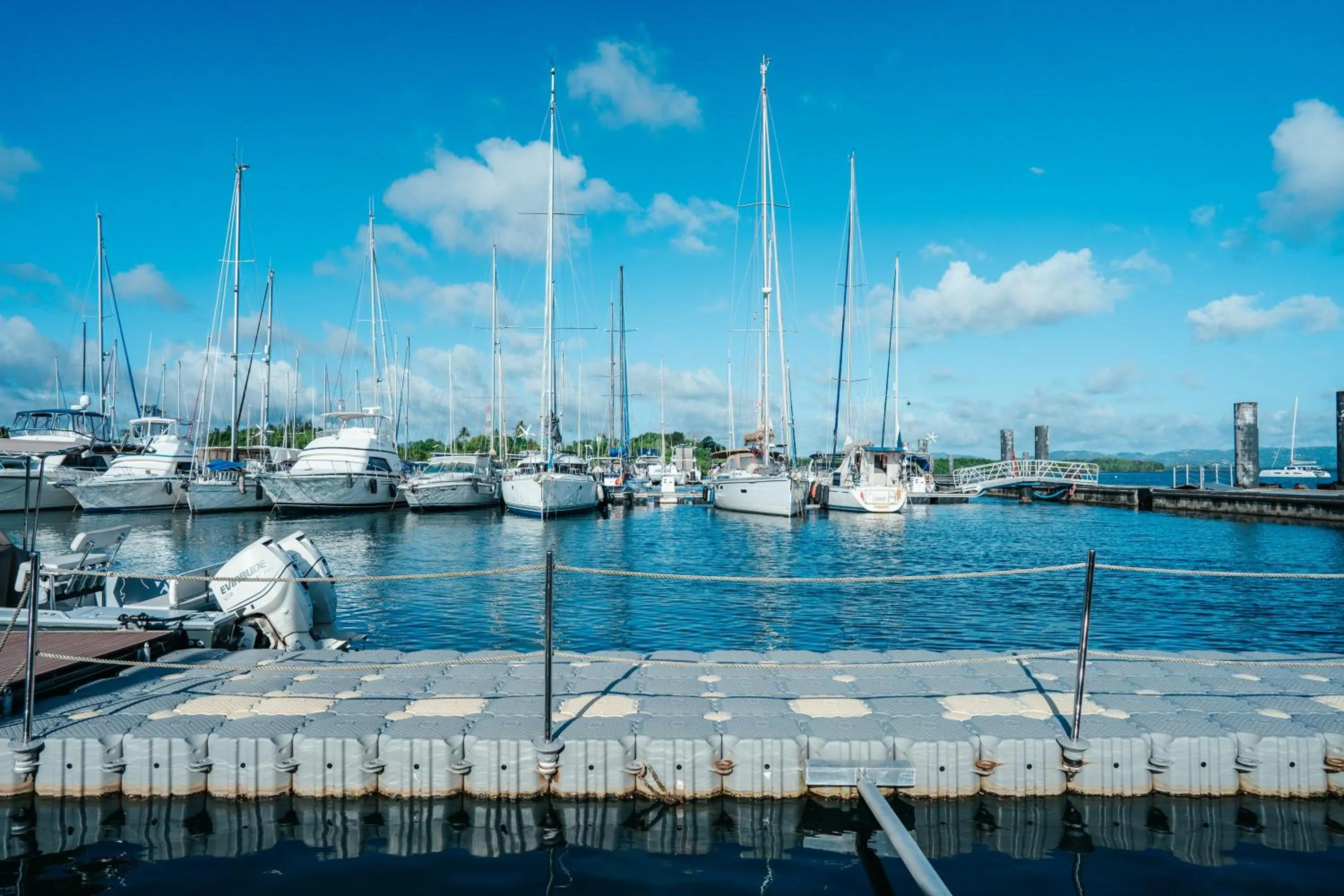 Off site in Centre International de Sejour