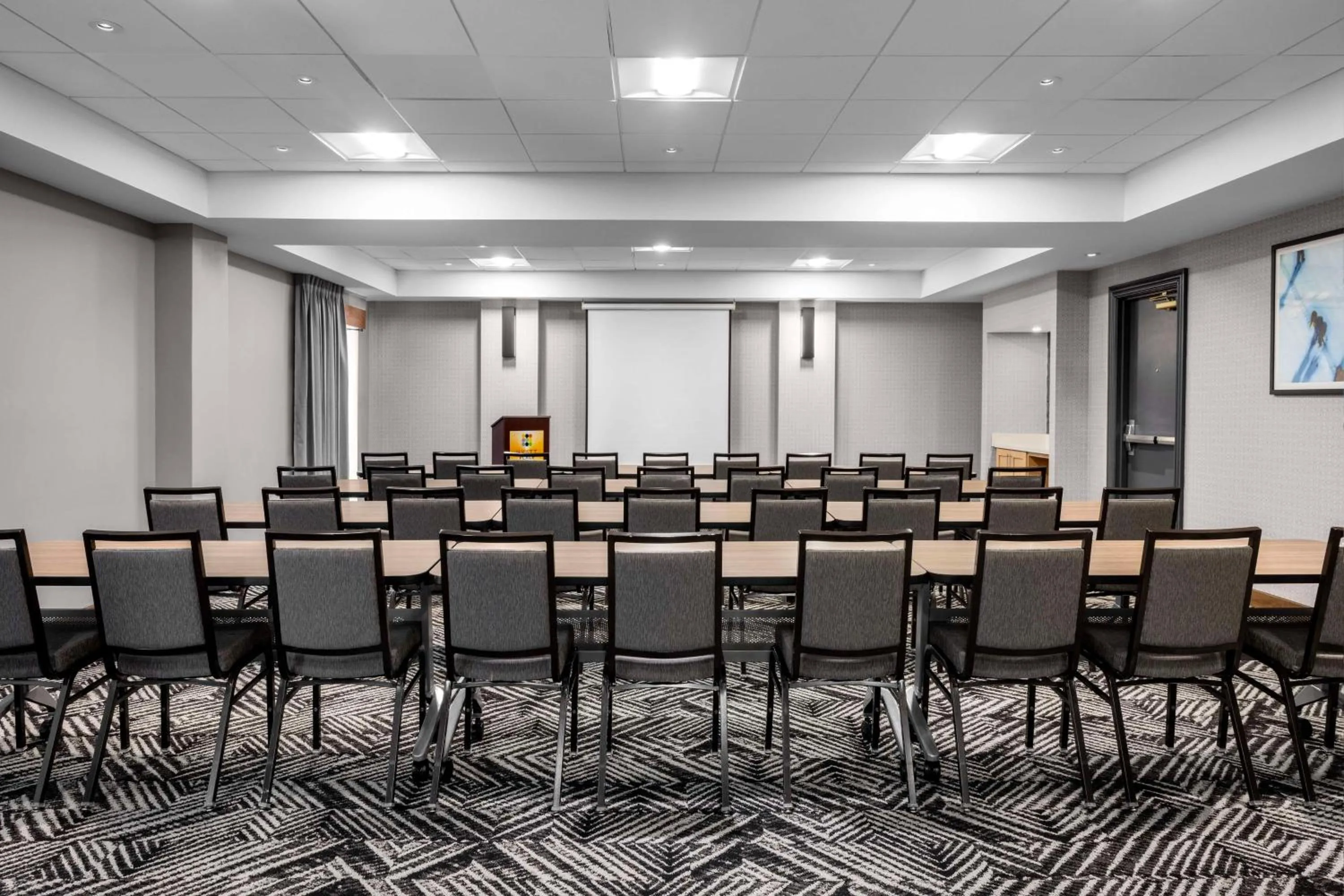 Meeting/conference room in Hyatt Place Kansas City/Overland Park/Convention Center