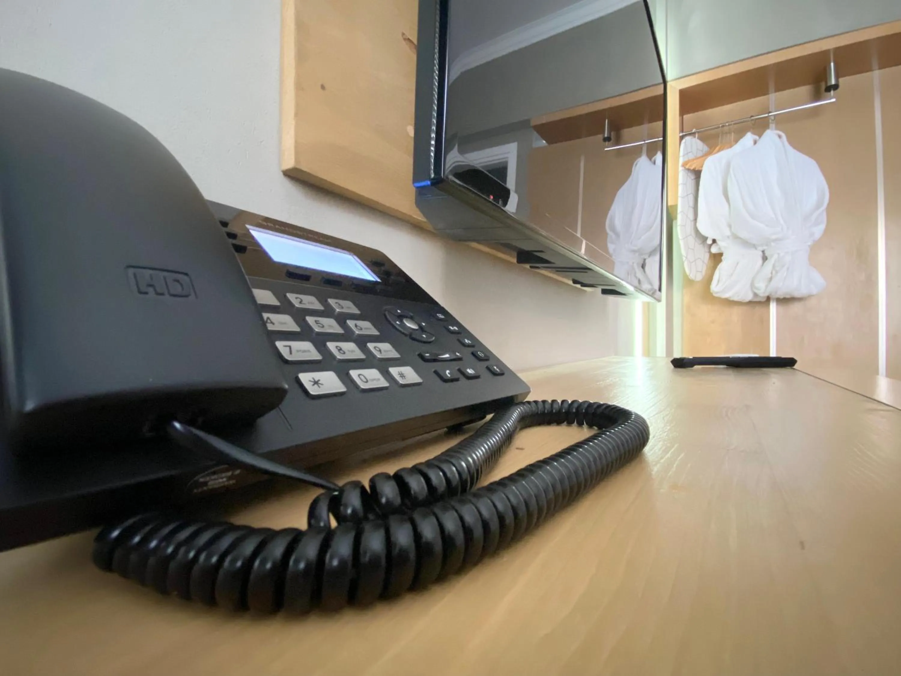 Bedroom in Athens Warehouse Boutique Hotel & Suites
