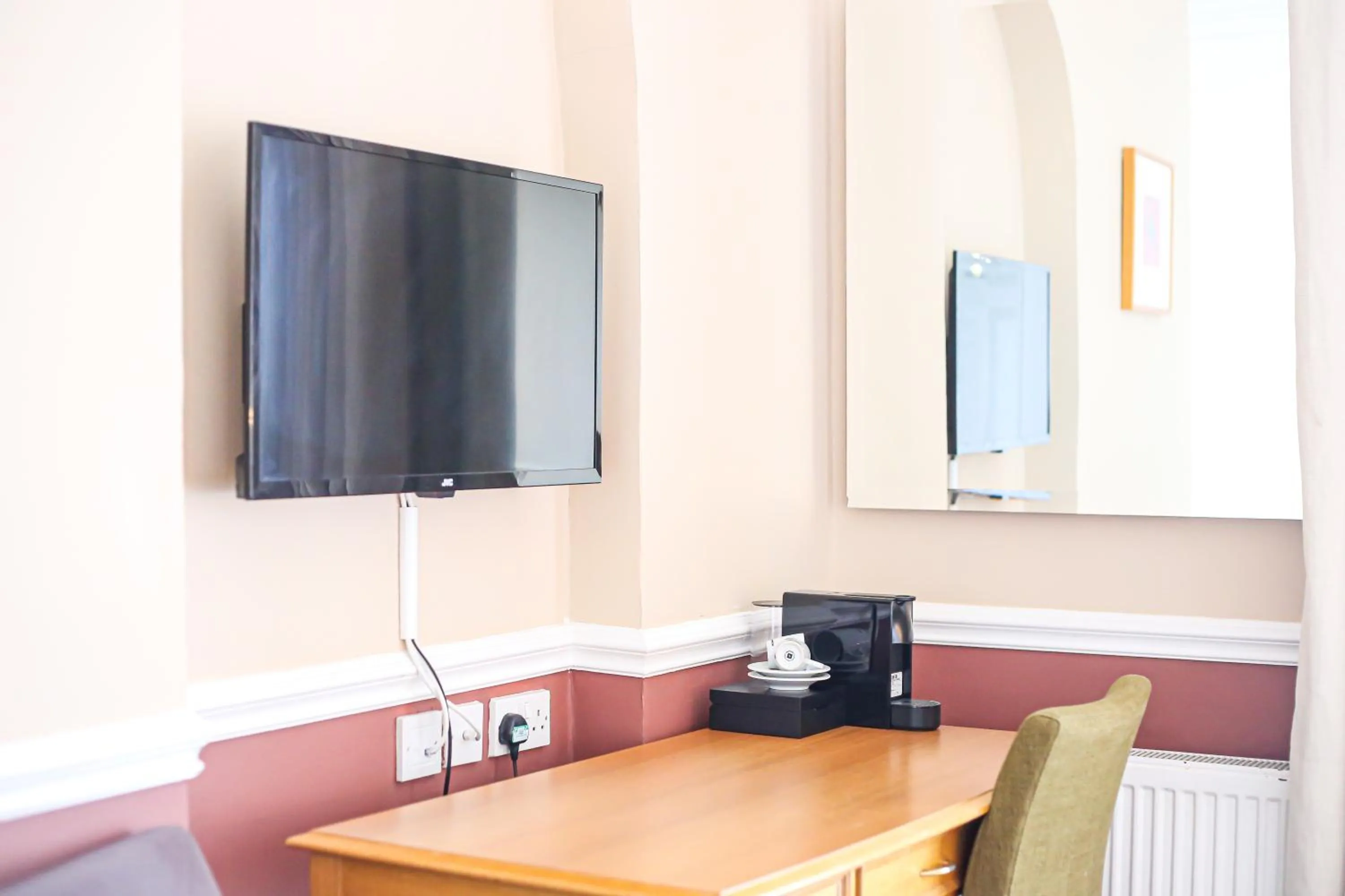 The Wellington Hotel