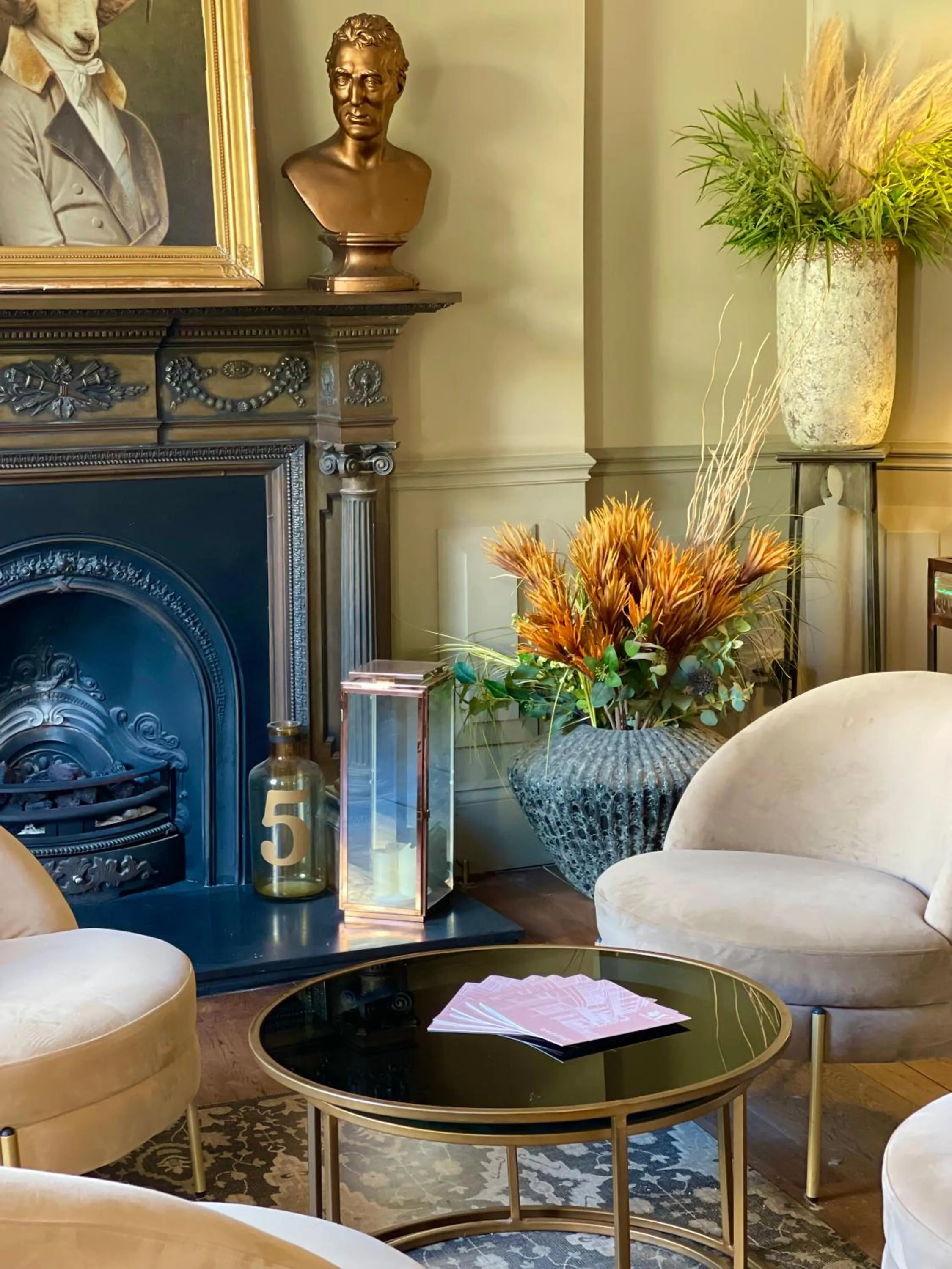 The Wellington Hotel