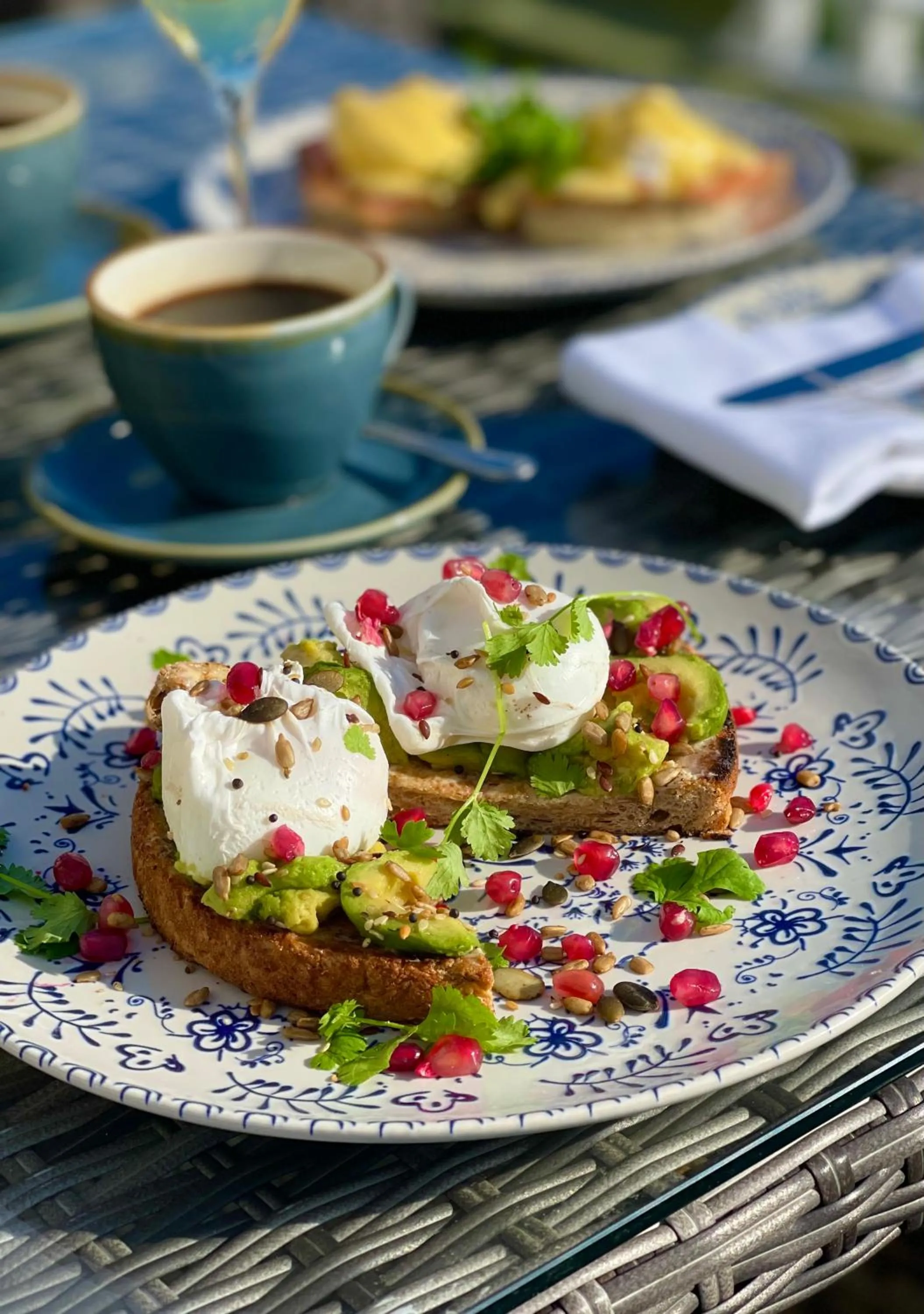 The Wellington Hotel