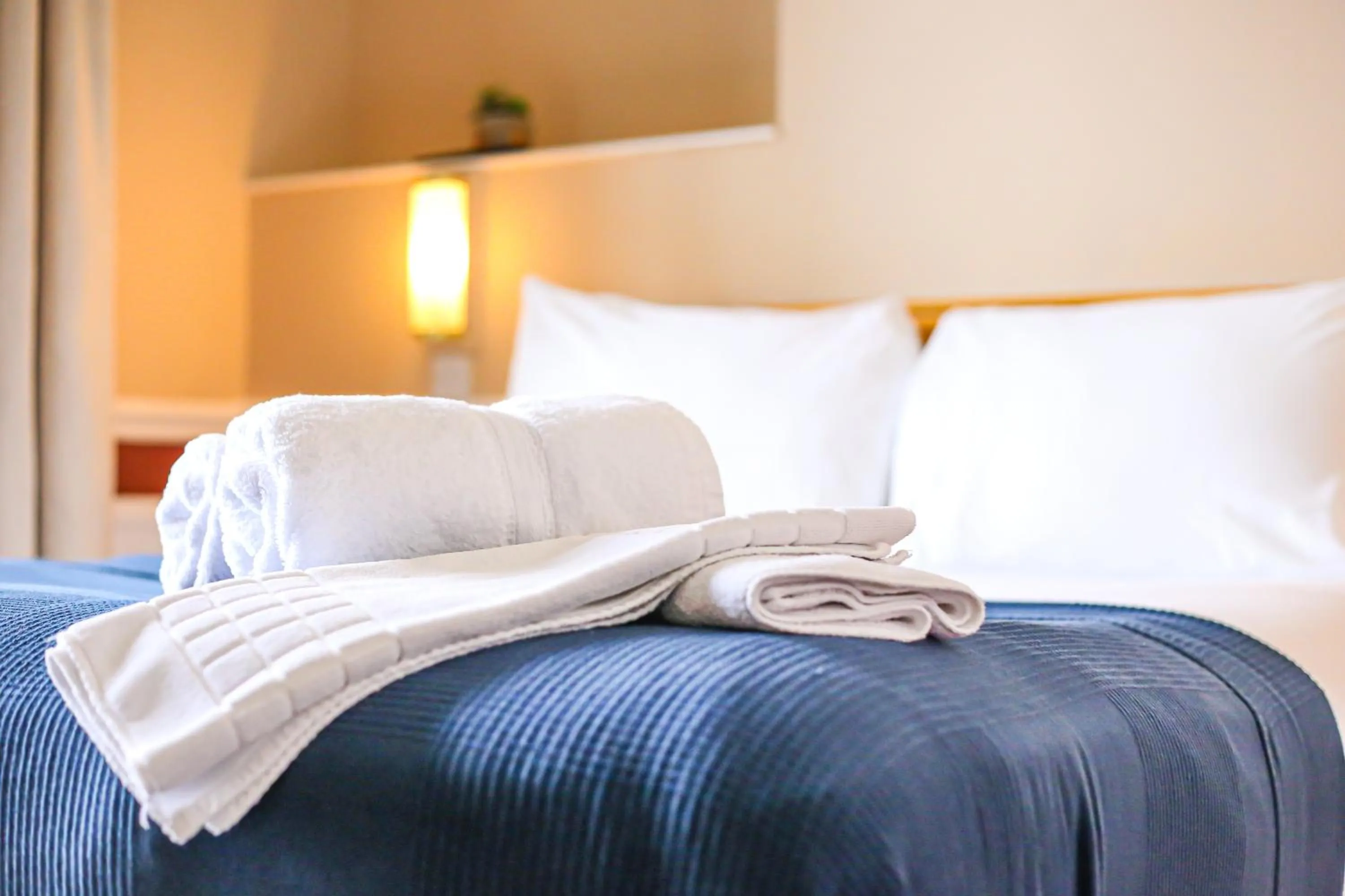 The Wellington Hotel