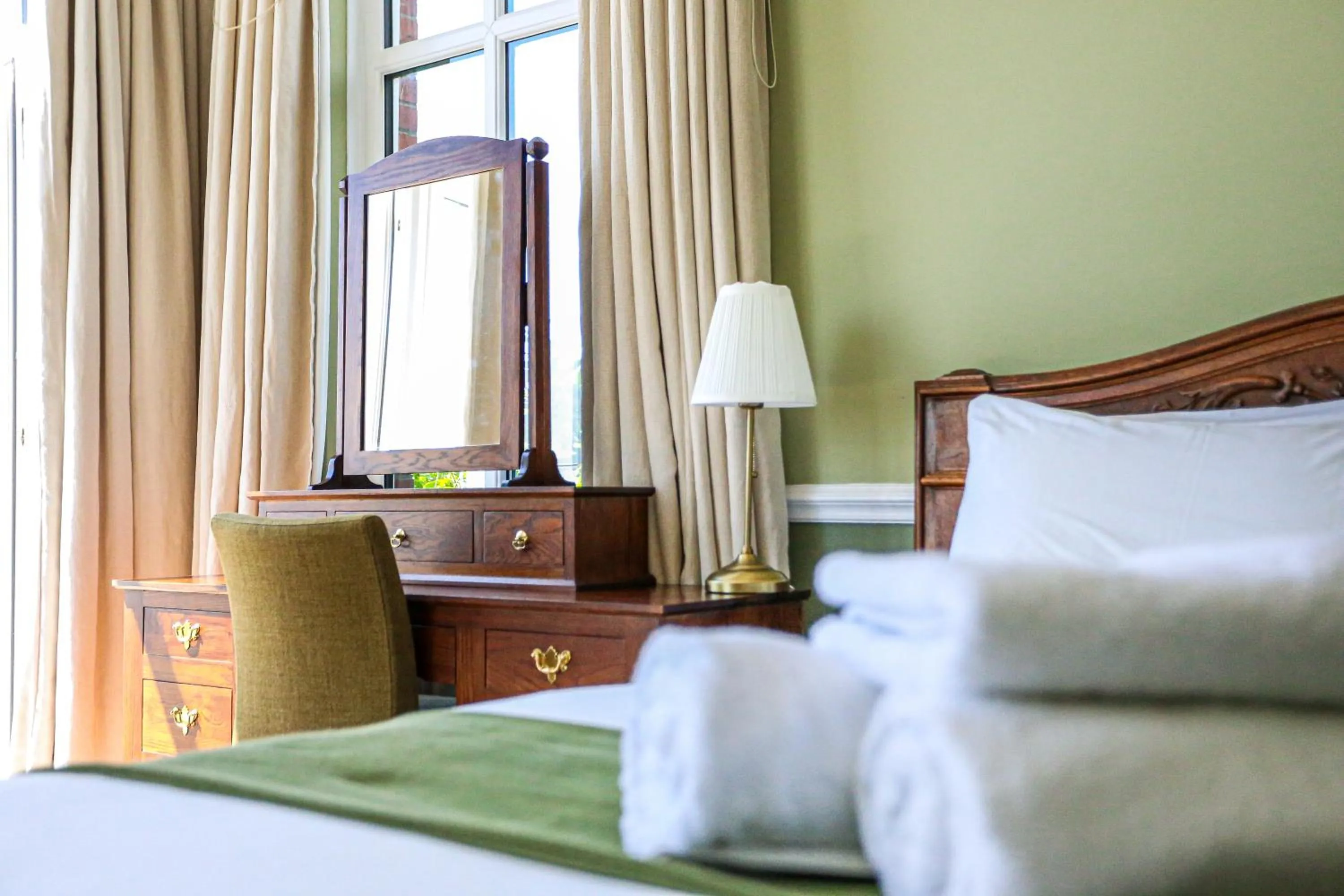 The Wellington Hotel