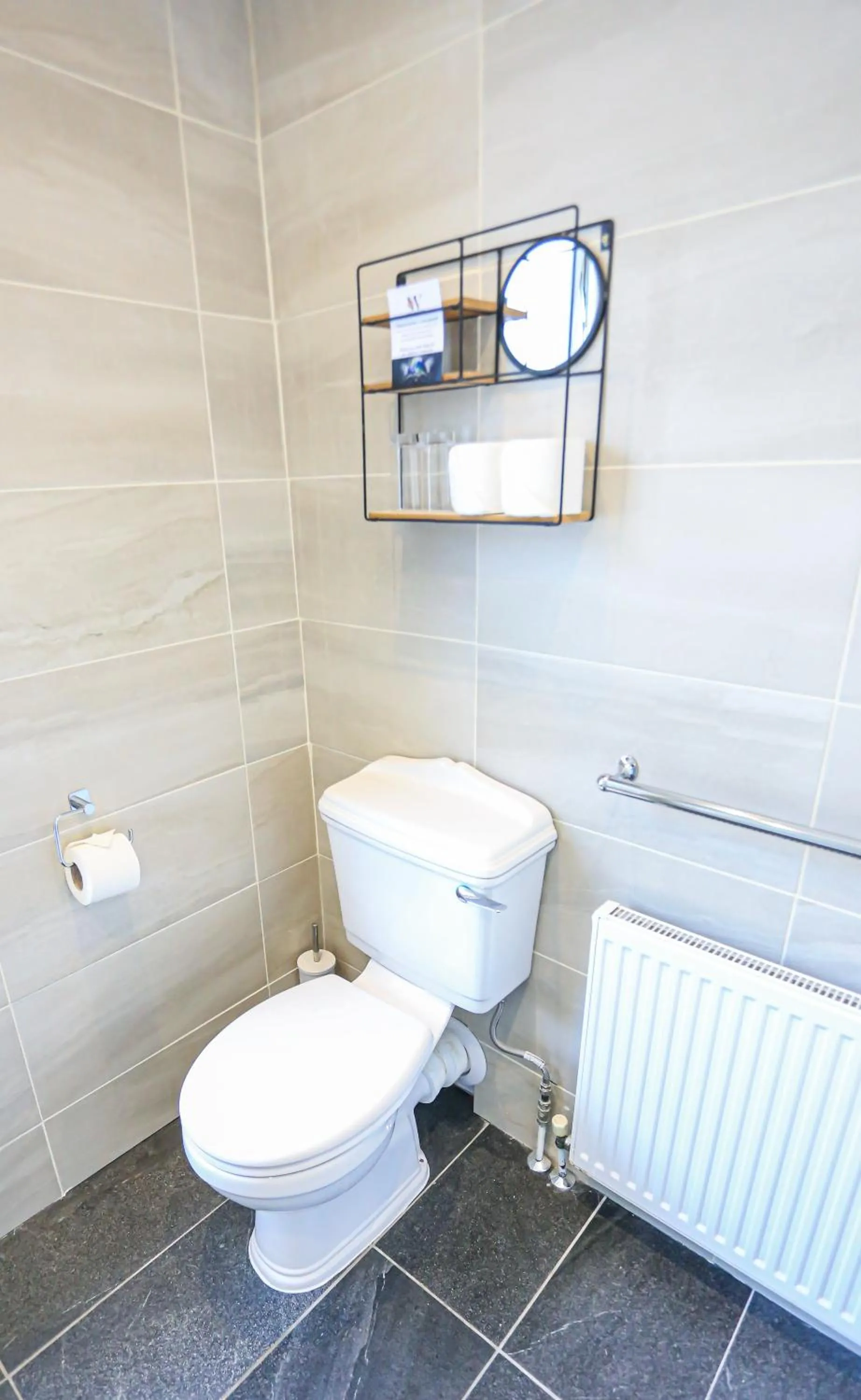 The Wellington Hotel