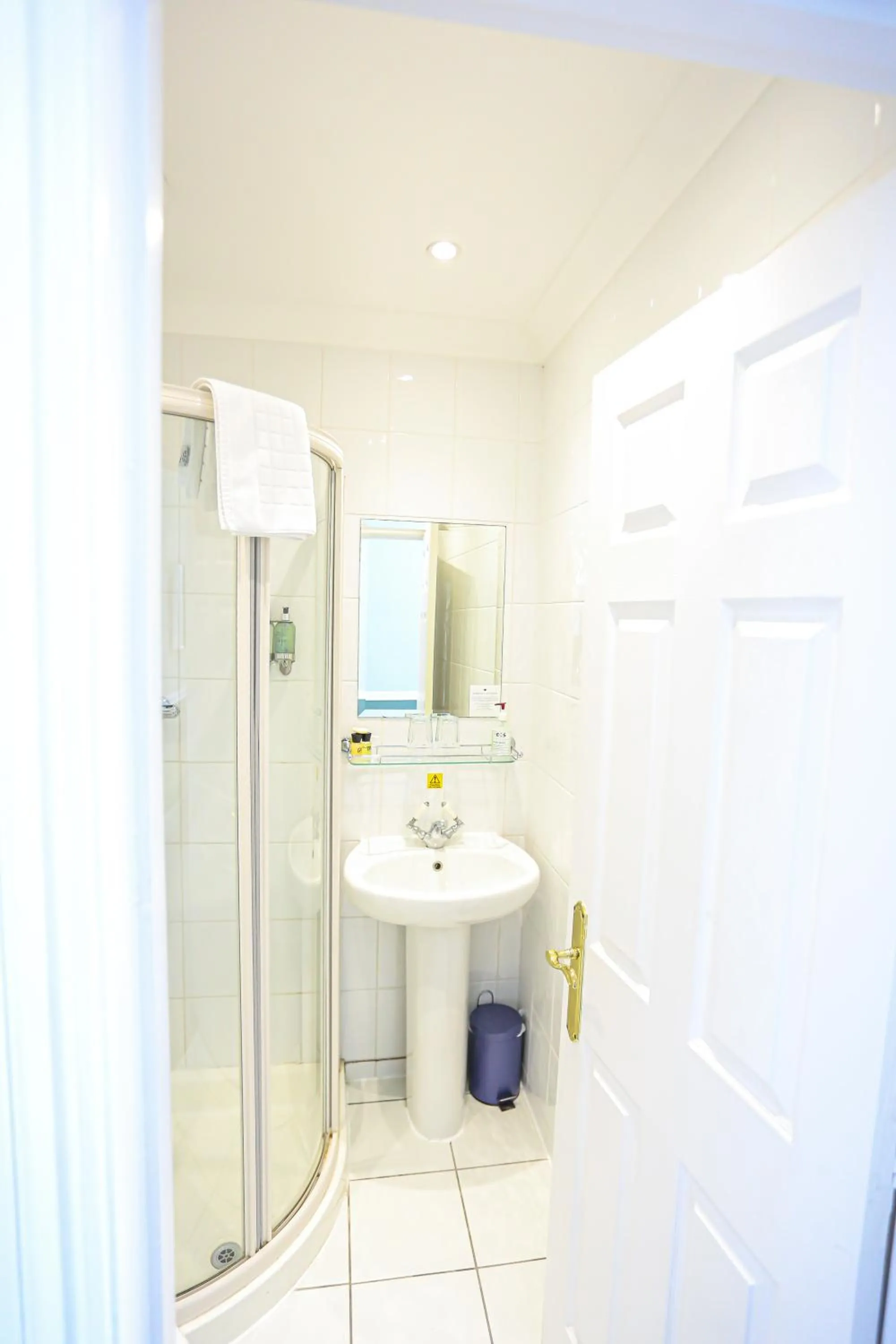 The Wellington Hotel