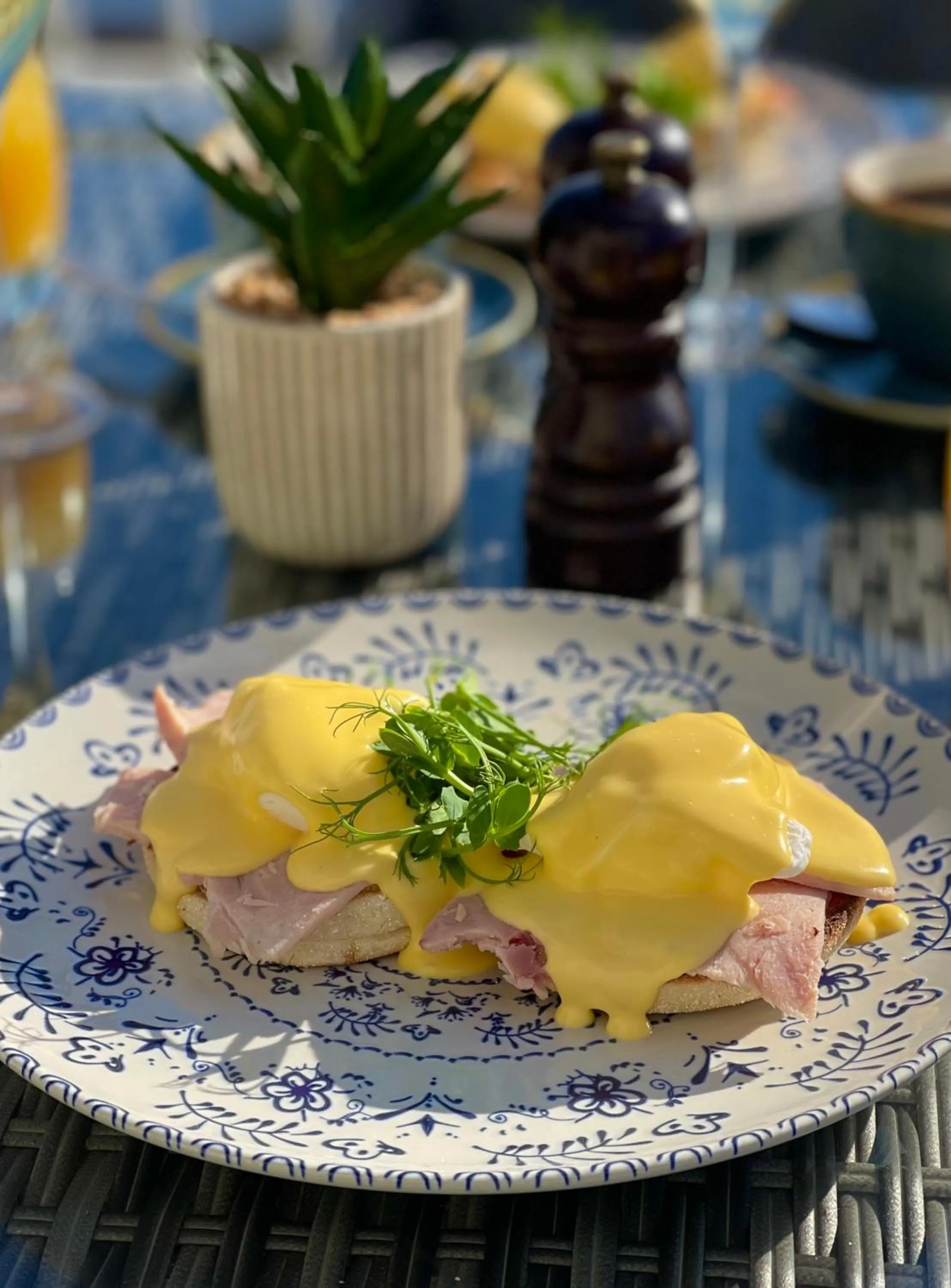 The Wellington Hotel