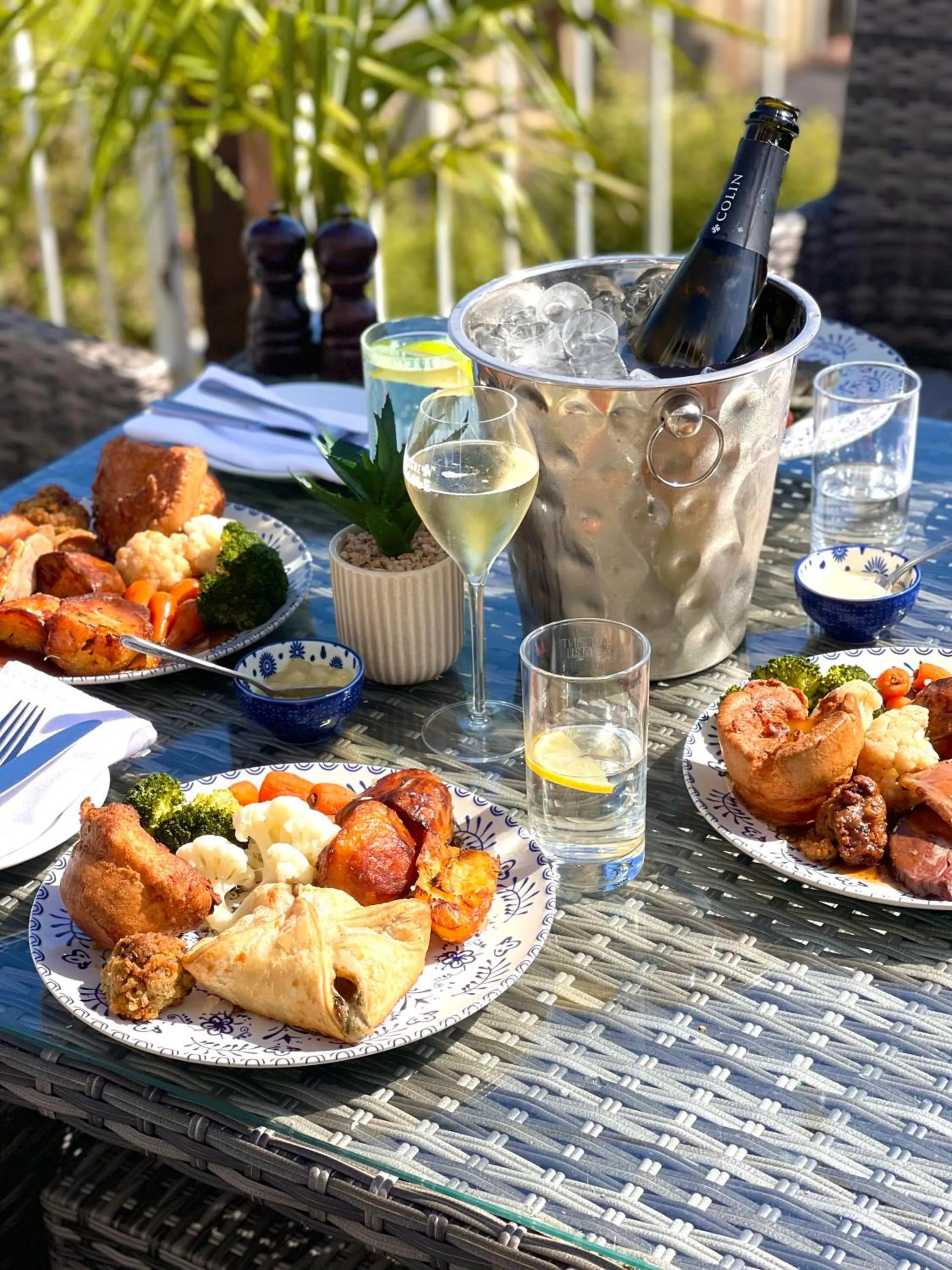 The Wellington Hotel