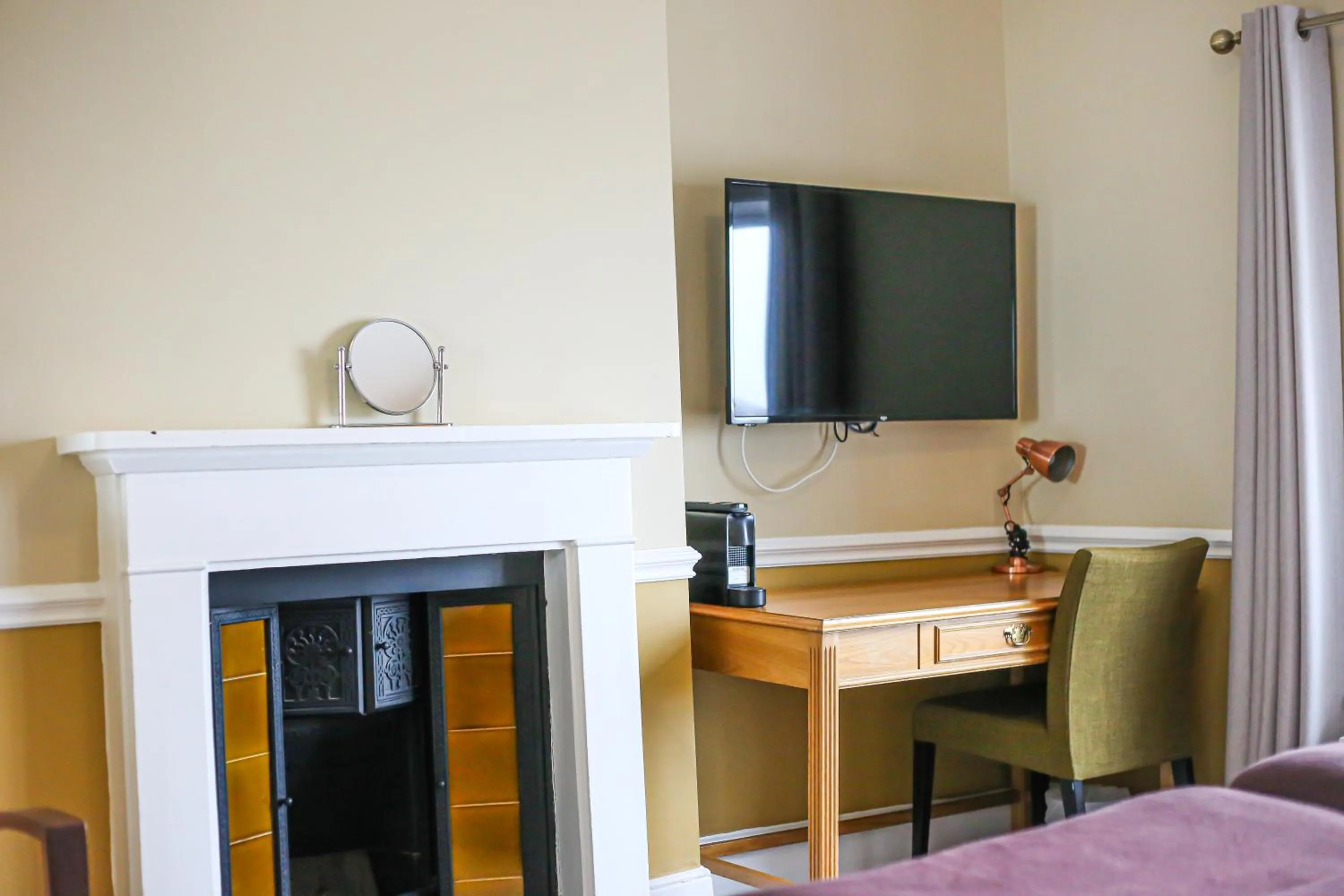 The Wellington Hotel