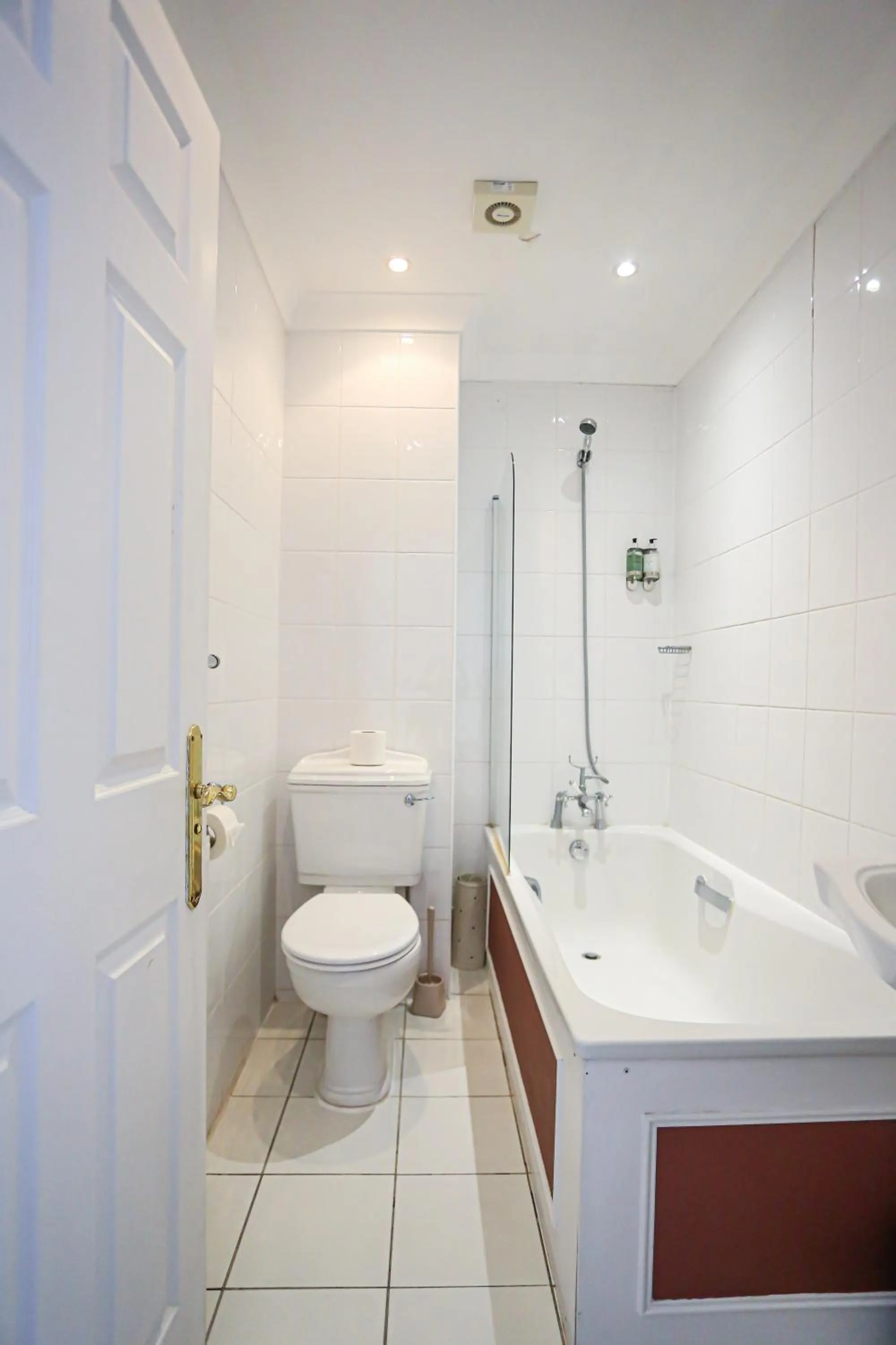 The Wellington Hotel