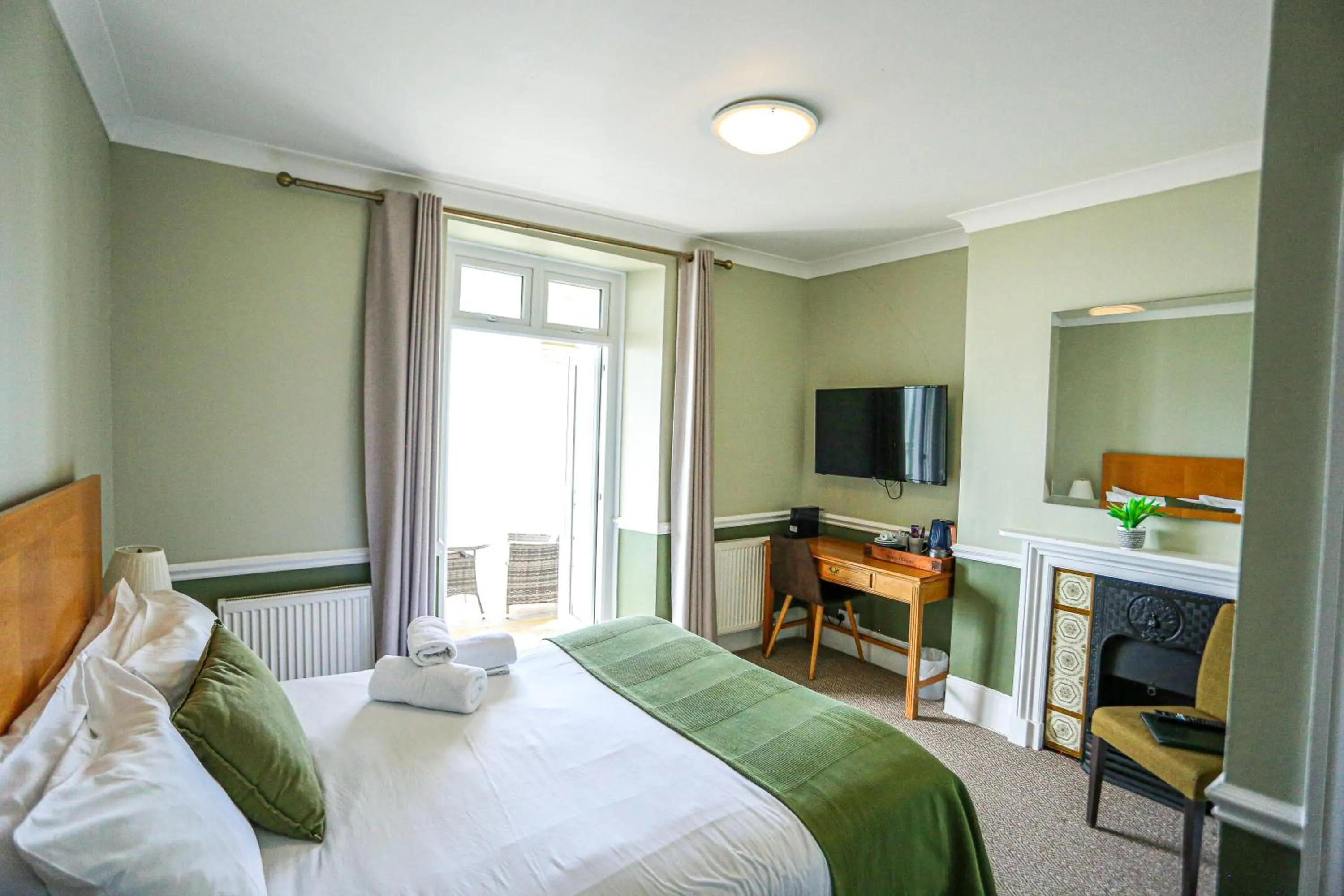 The Wellington Hotel