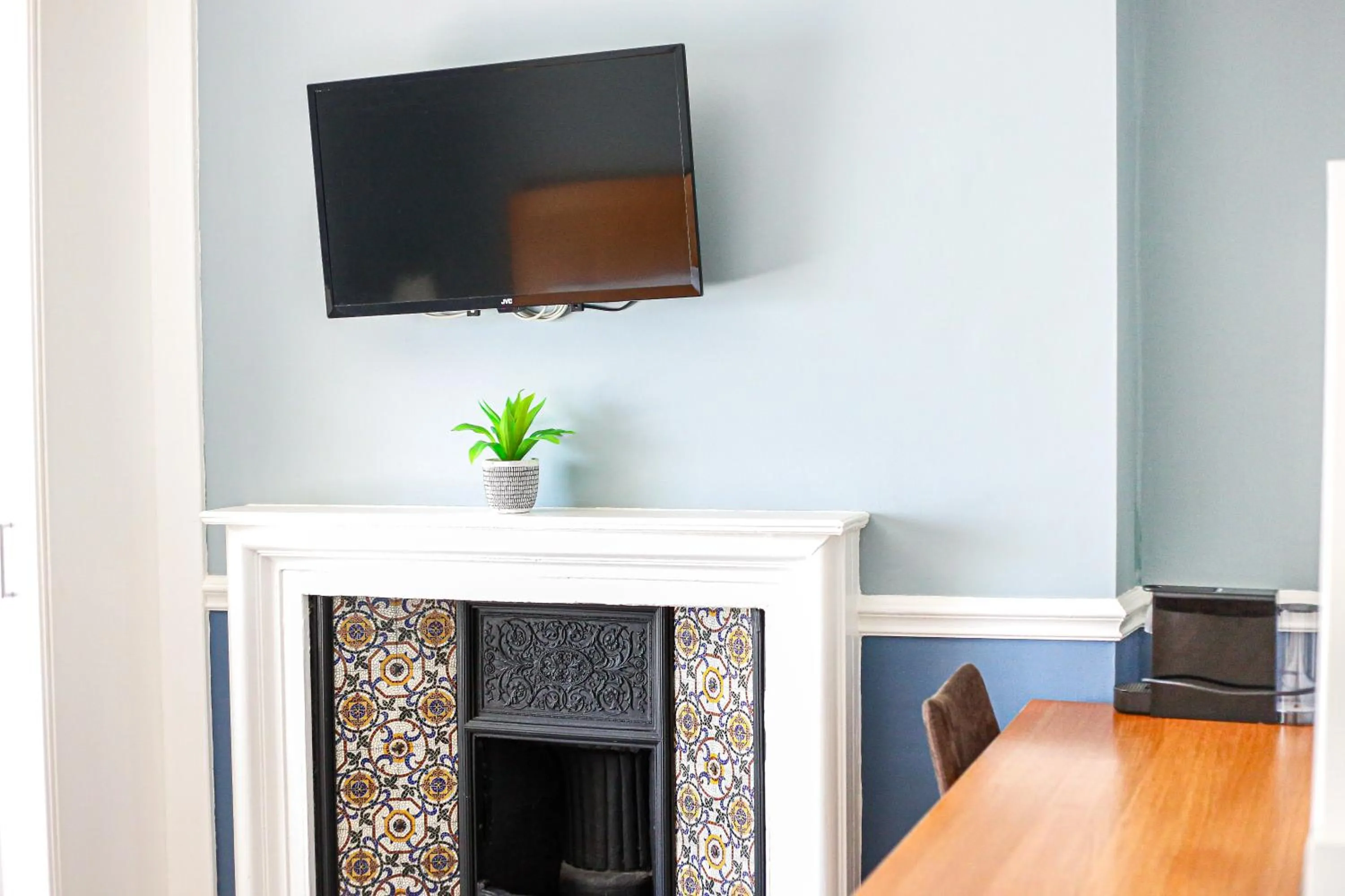 The Wellington Hotel