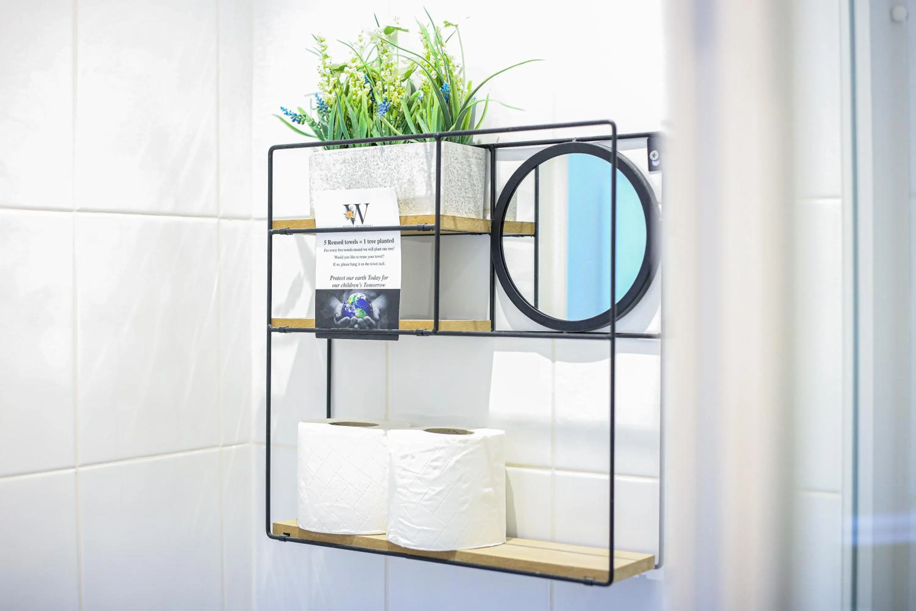 The Wellington Hotel