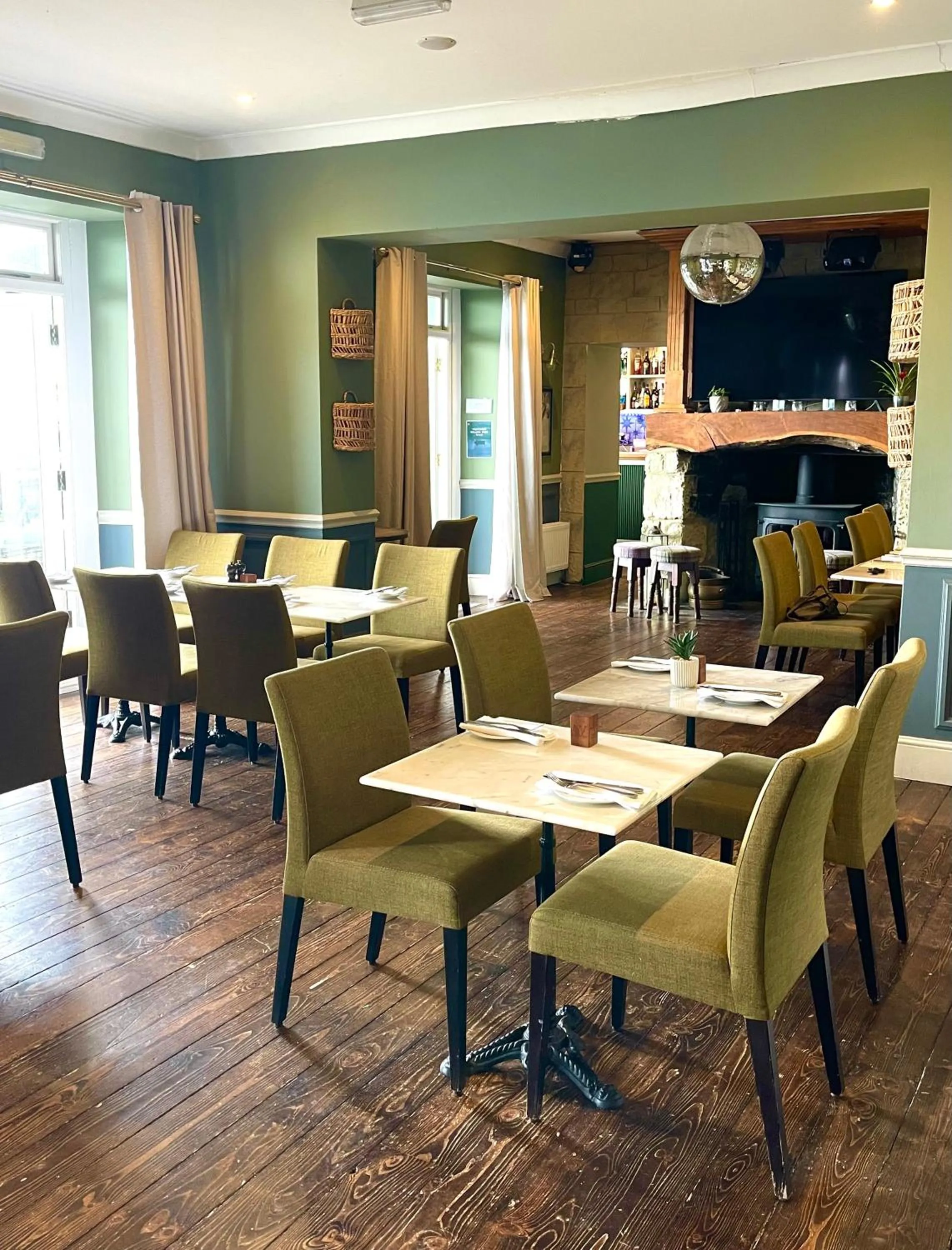 The Wellington Hotel